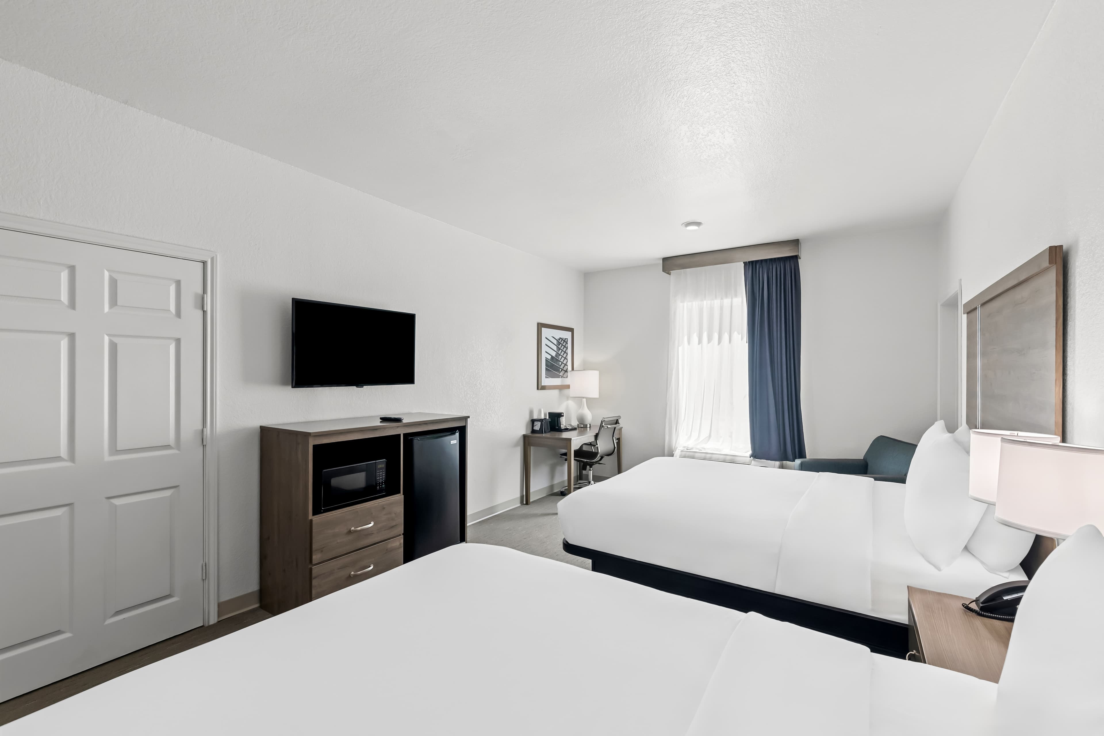 Quality Inn Bastrop — 15