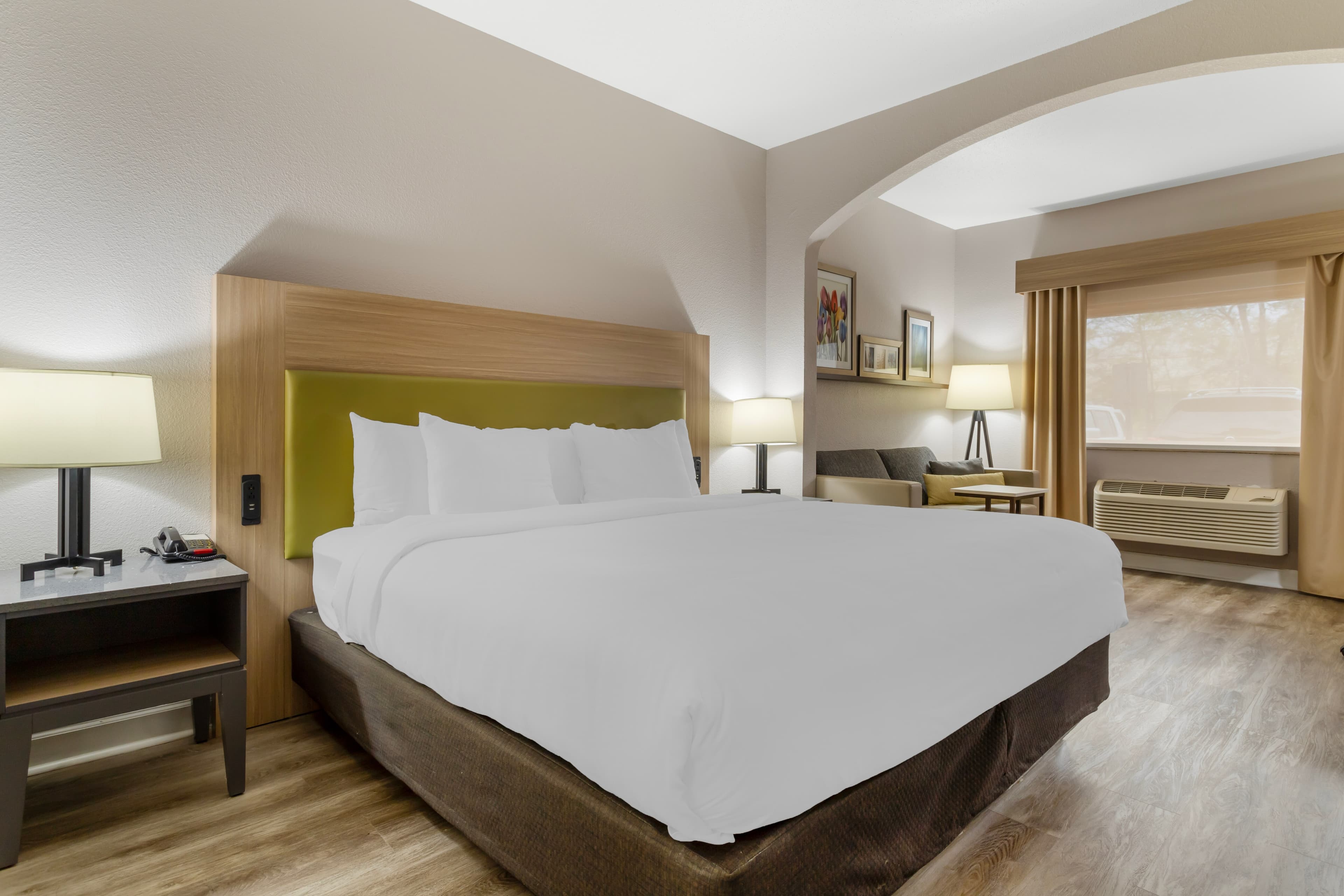Comfort Suites Shenandoah-The Woodlands - Image 3