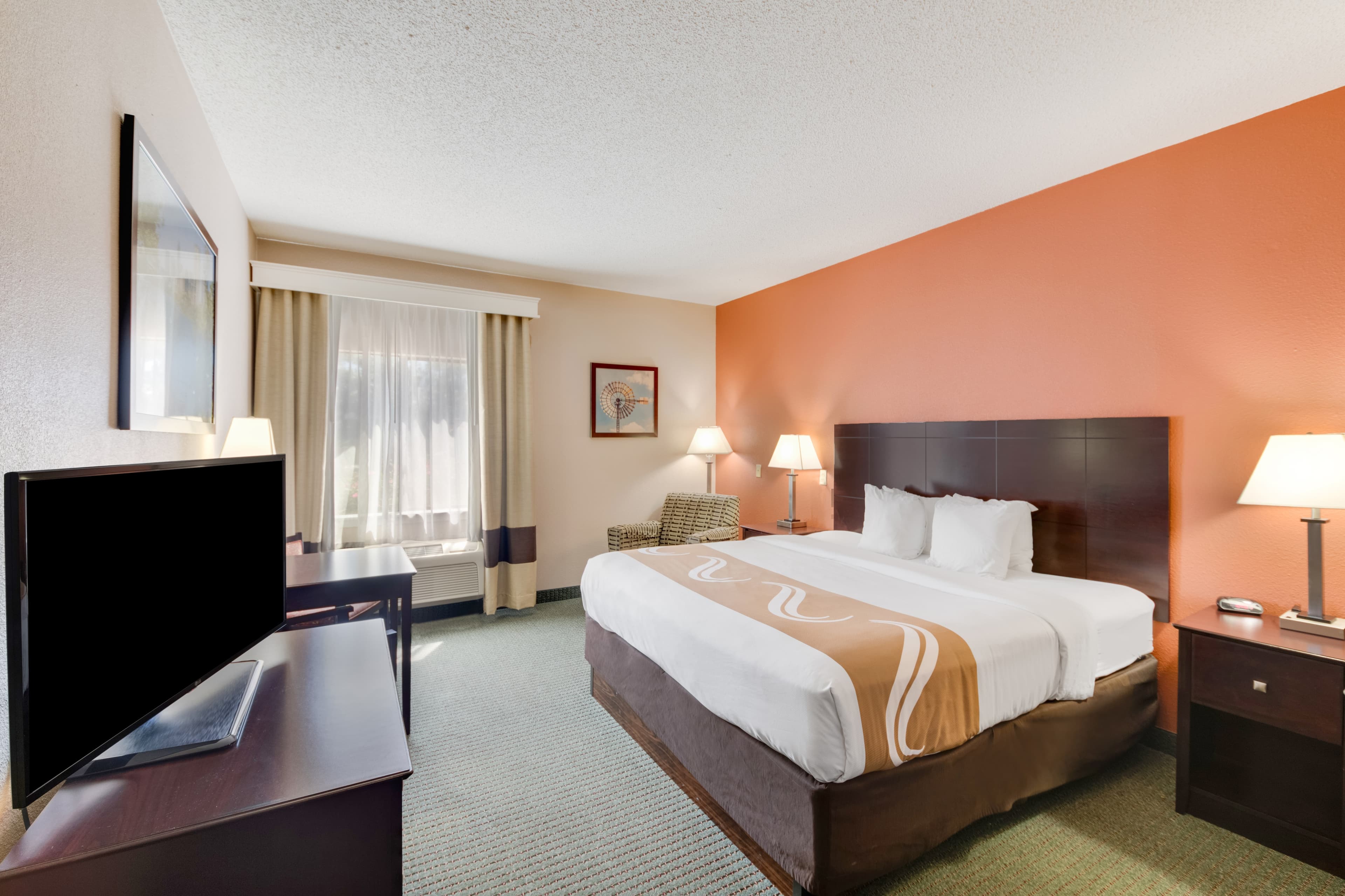 Quality Inn Cedar Park - Austin Northwest — 2