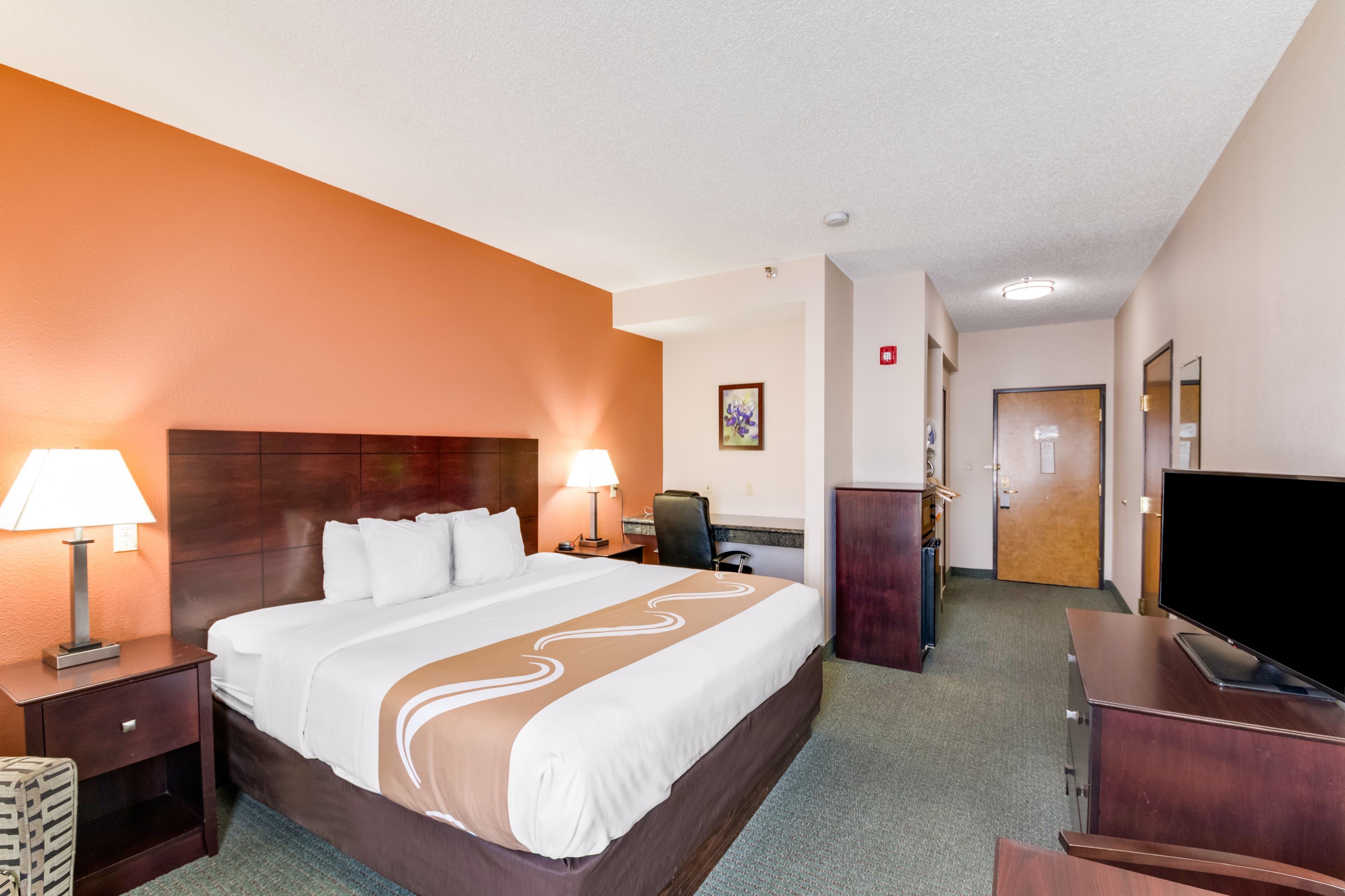 Quality Inn Cedar Park - Austin Northwest — 3