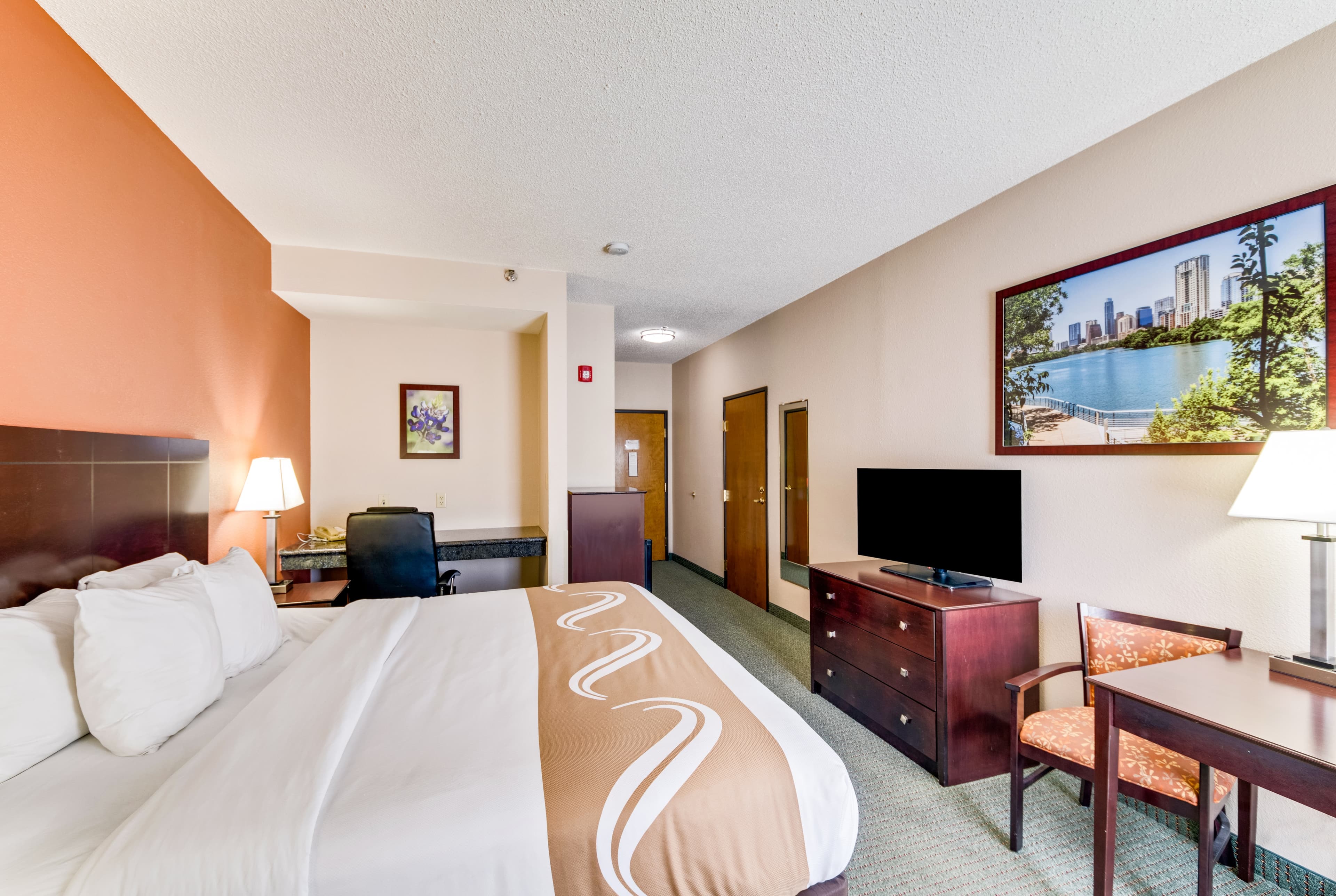 Quality Inn Cedar Park - Austin Northwest — 4