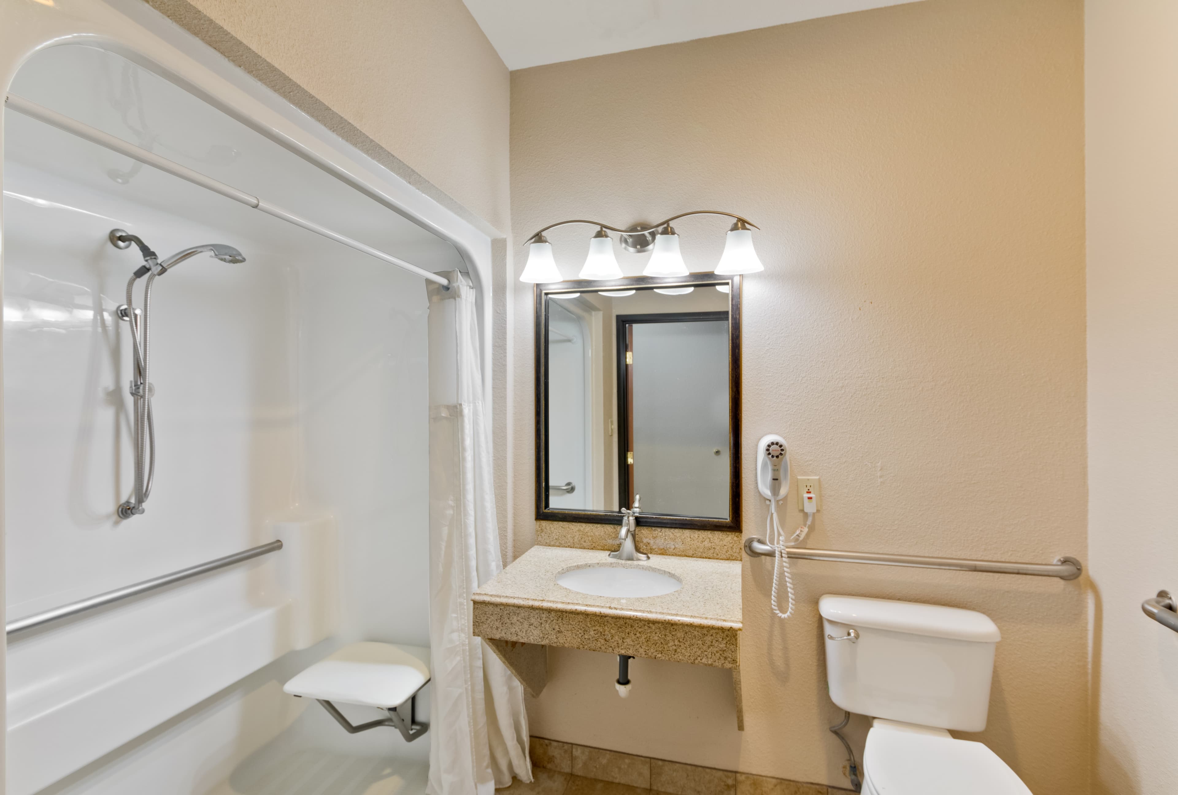 Quality Inn Cedar Park - Austin Northwest — 5
