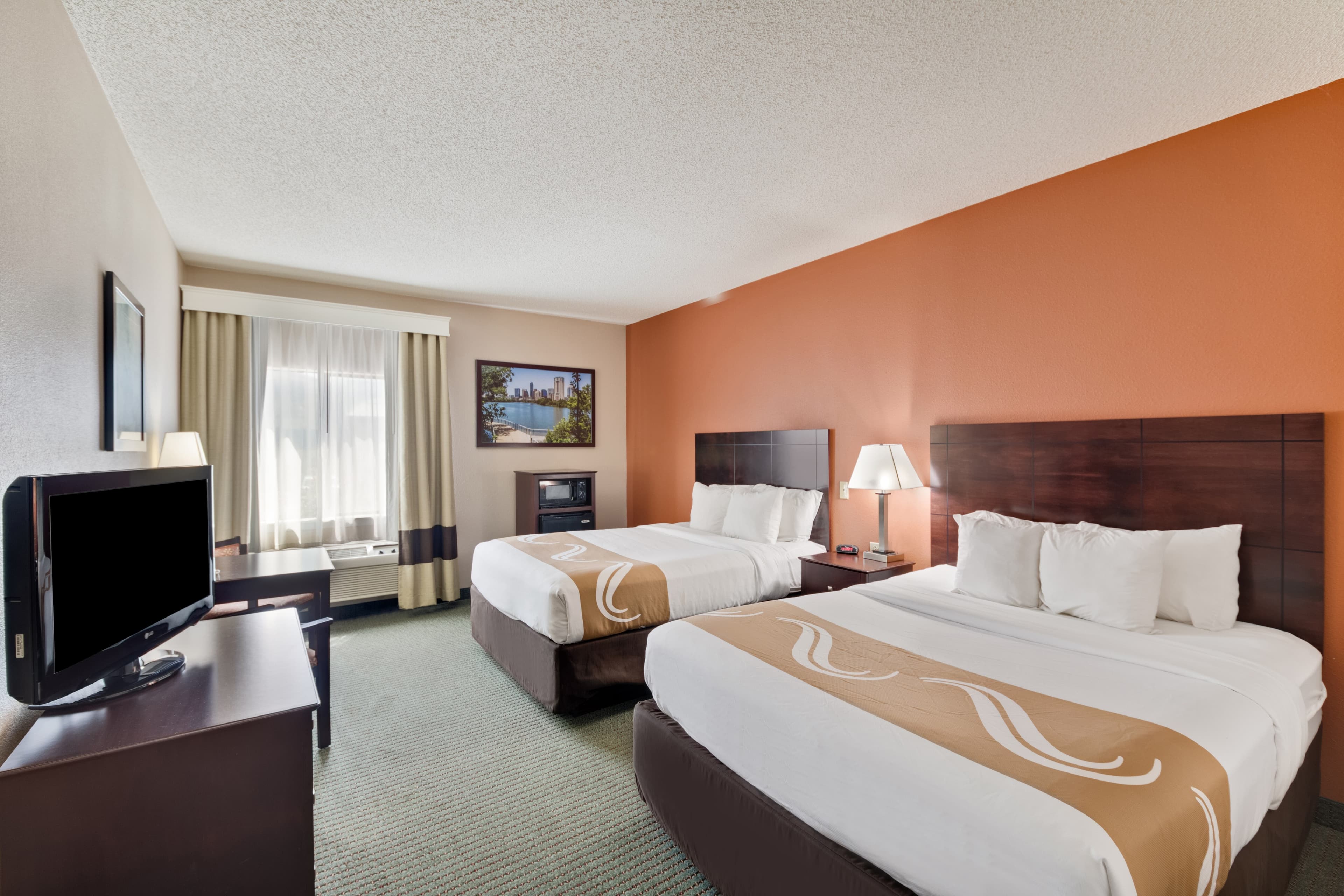Quality Inn Cedar Park - Austin Northwest — 6