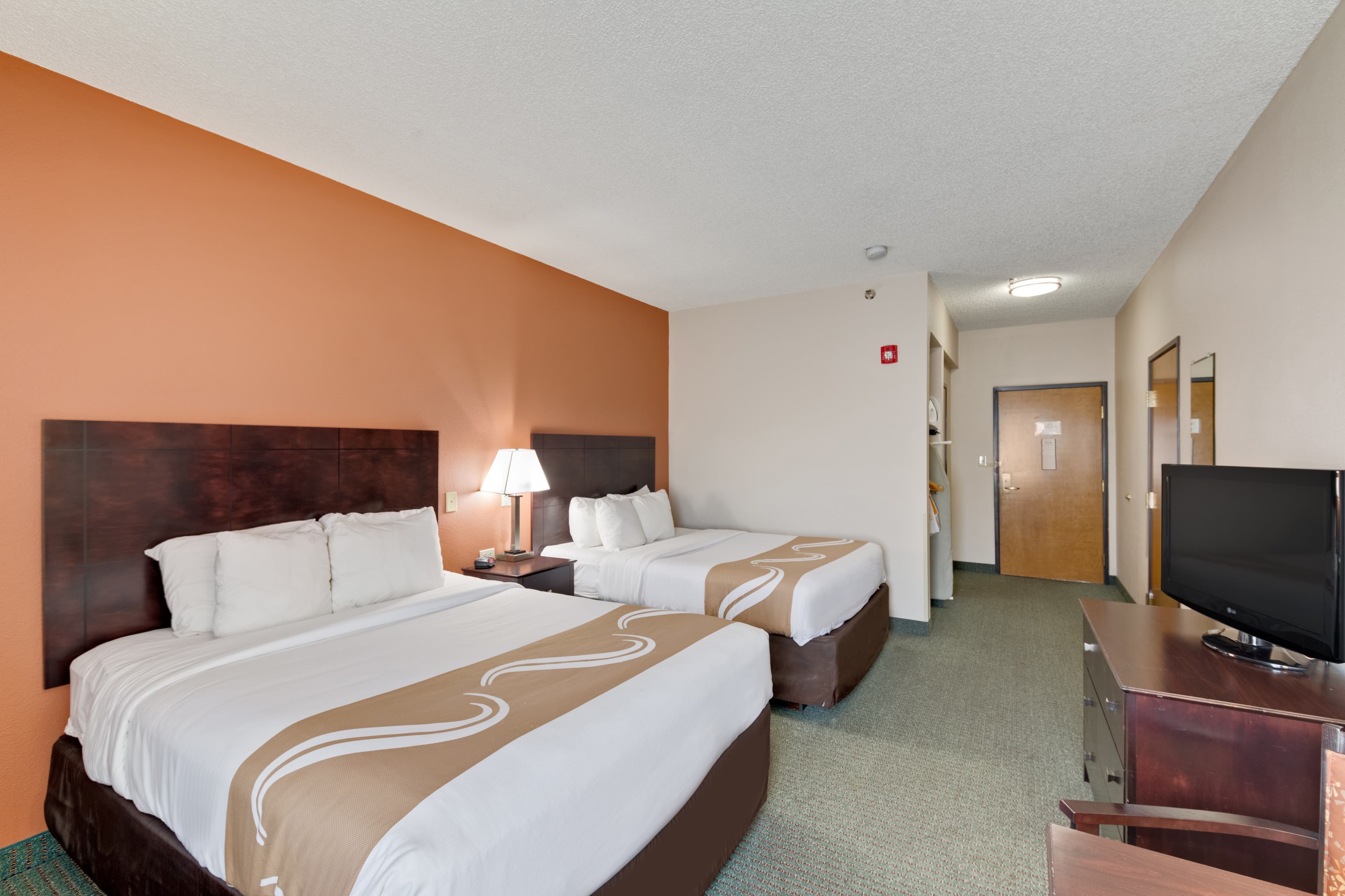 Quality Inn Cedar Park - Austin Northwest — 7