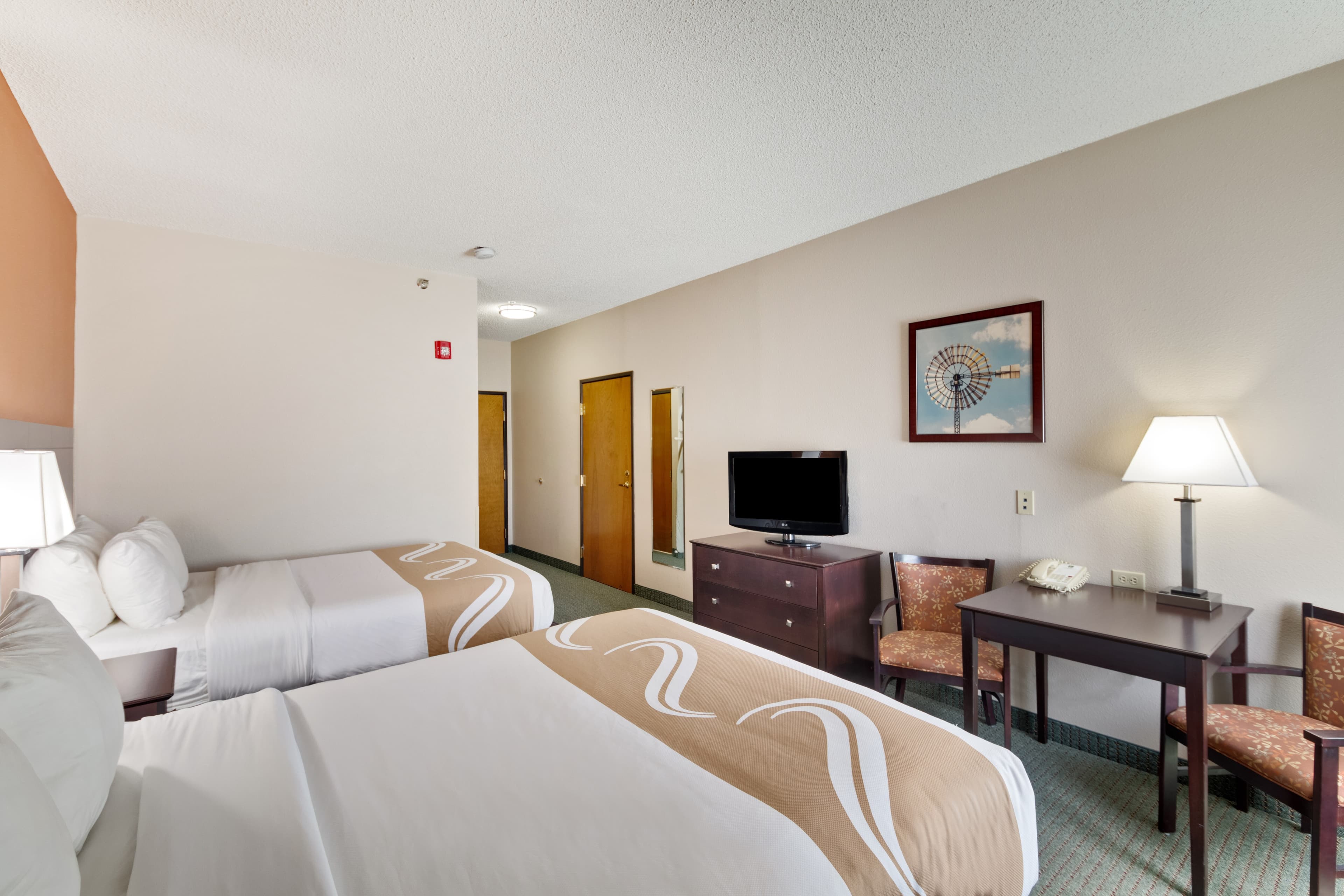 Quality Inn Cedar Park - Austin Northwest — 8