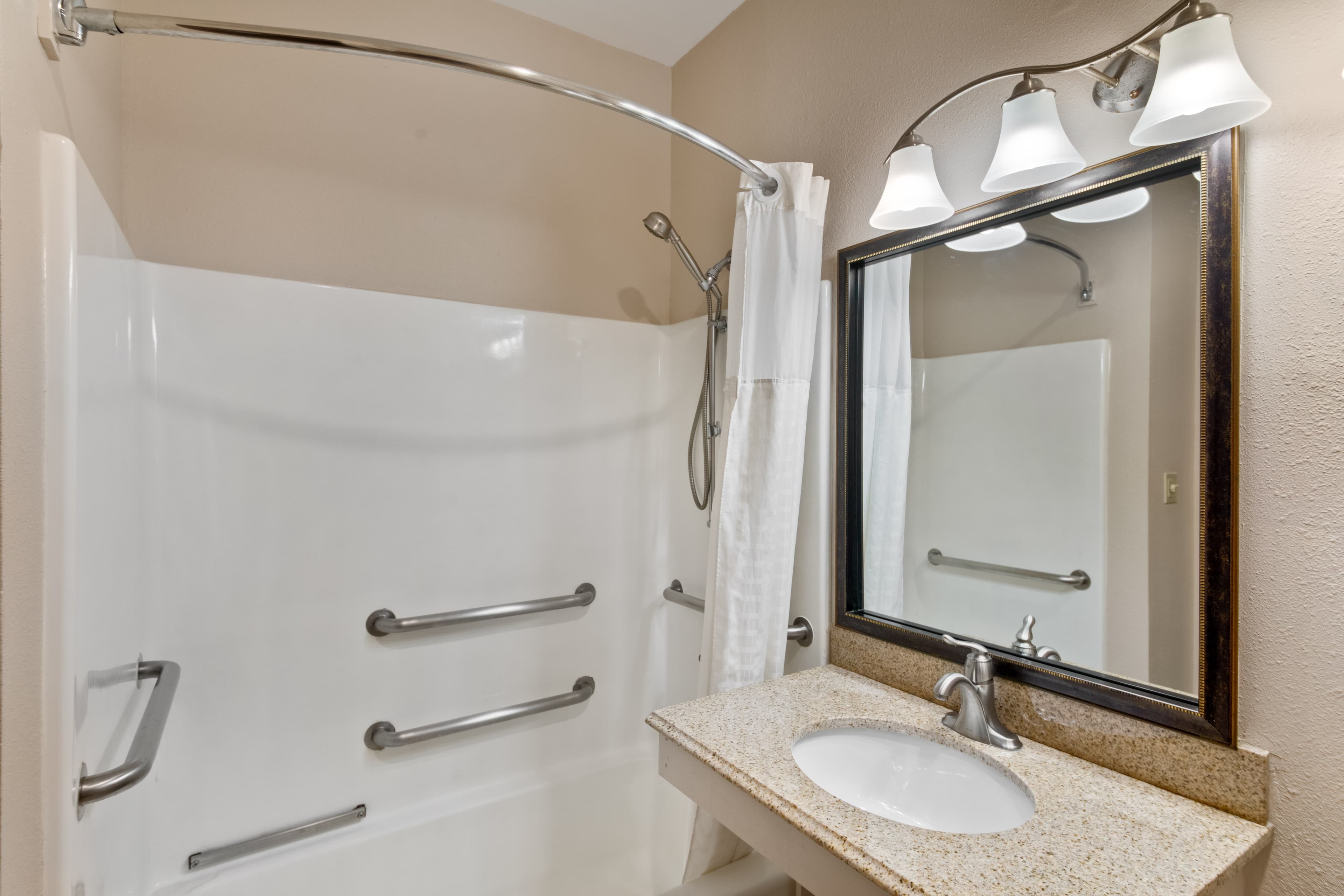 Quality Inn Cedar Park - Austin Northwest — 9