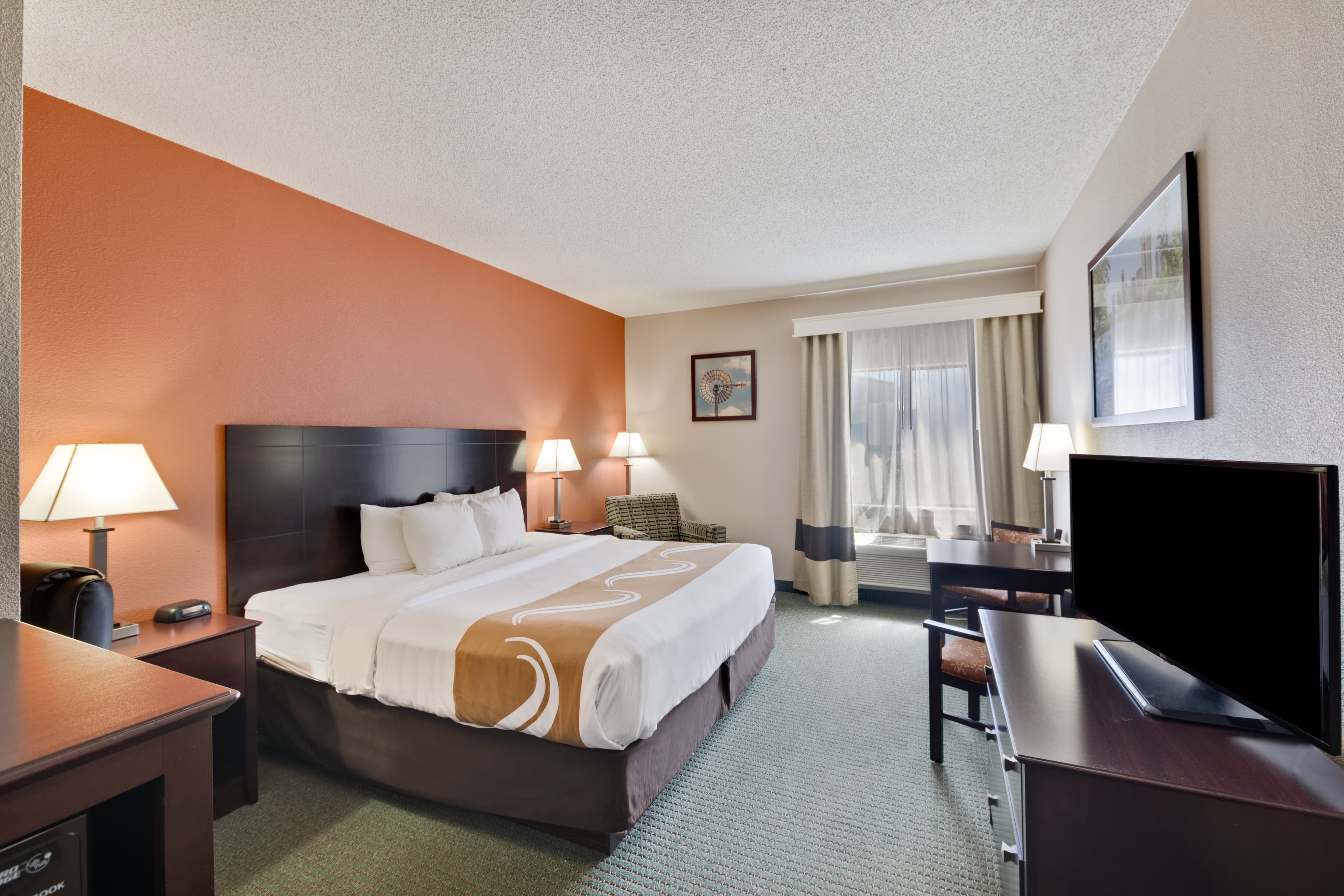Quality Inn Cedar Park - Austin Northwest — 10