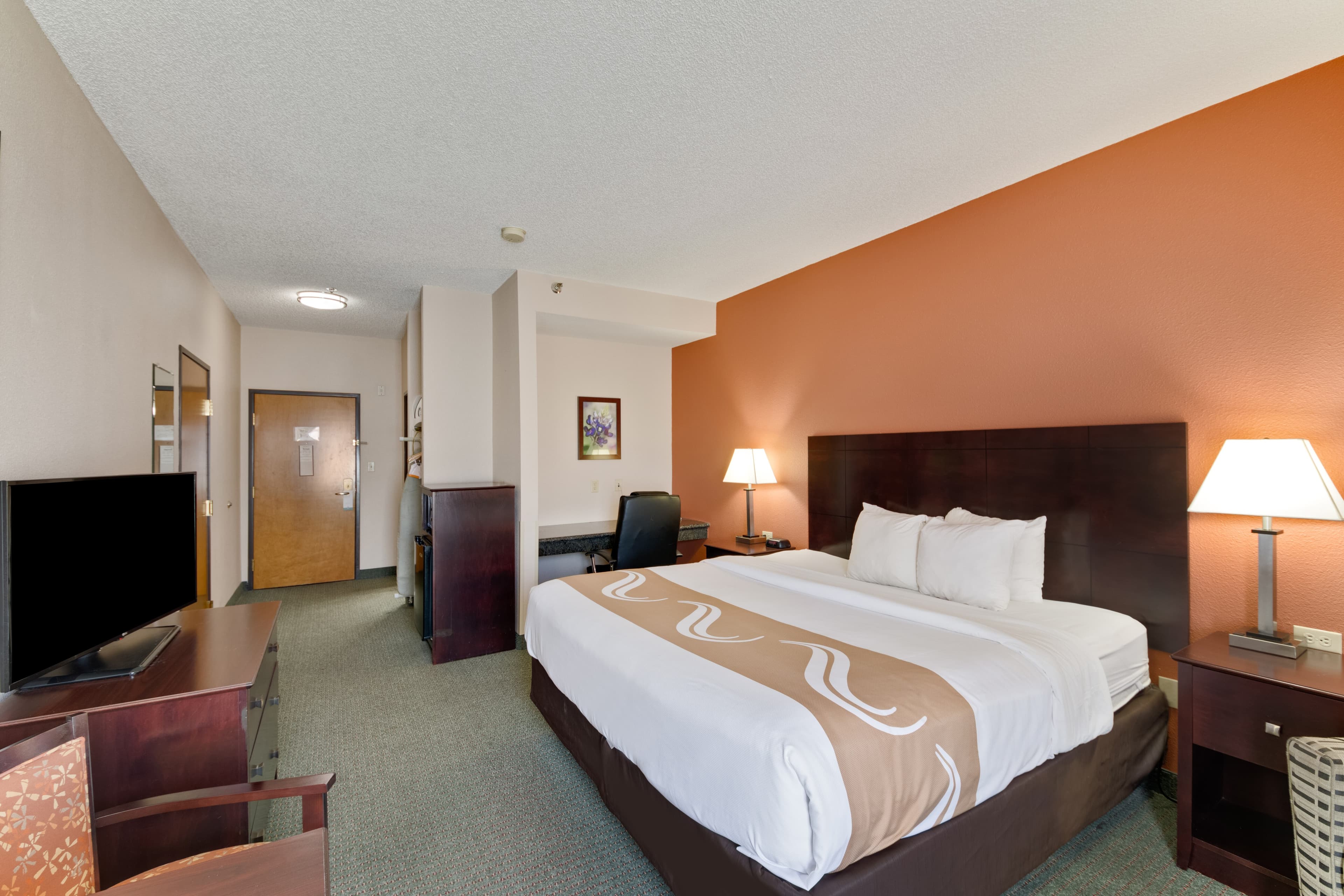 Quality Inn Cedar Park - Austin Northwest — 11