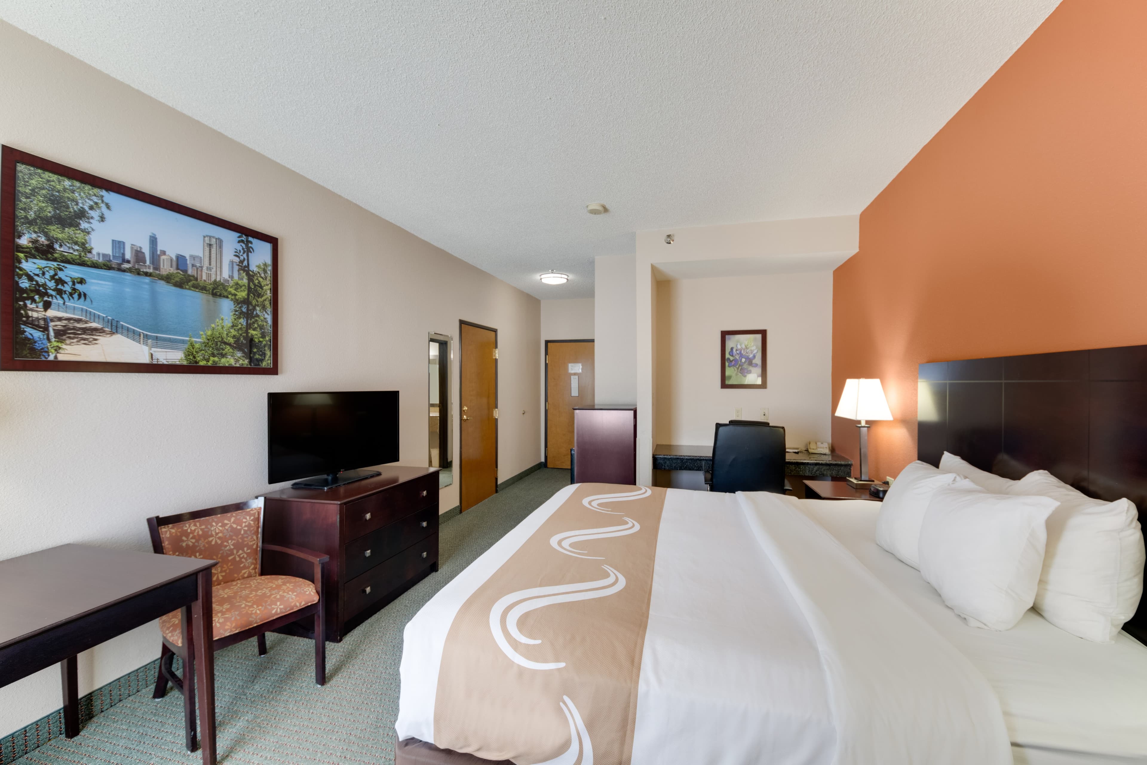 Quality Inn Cedar Park - Austin Northwest — 12