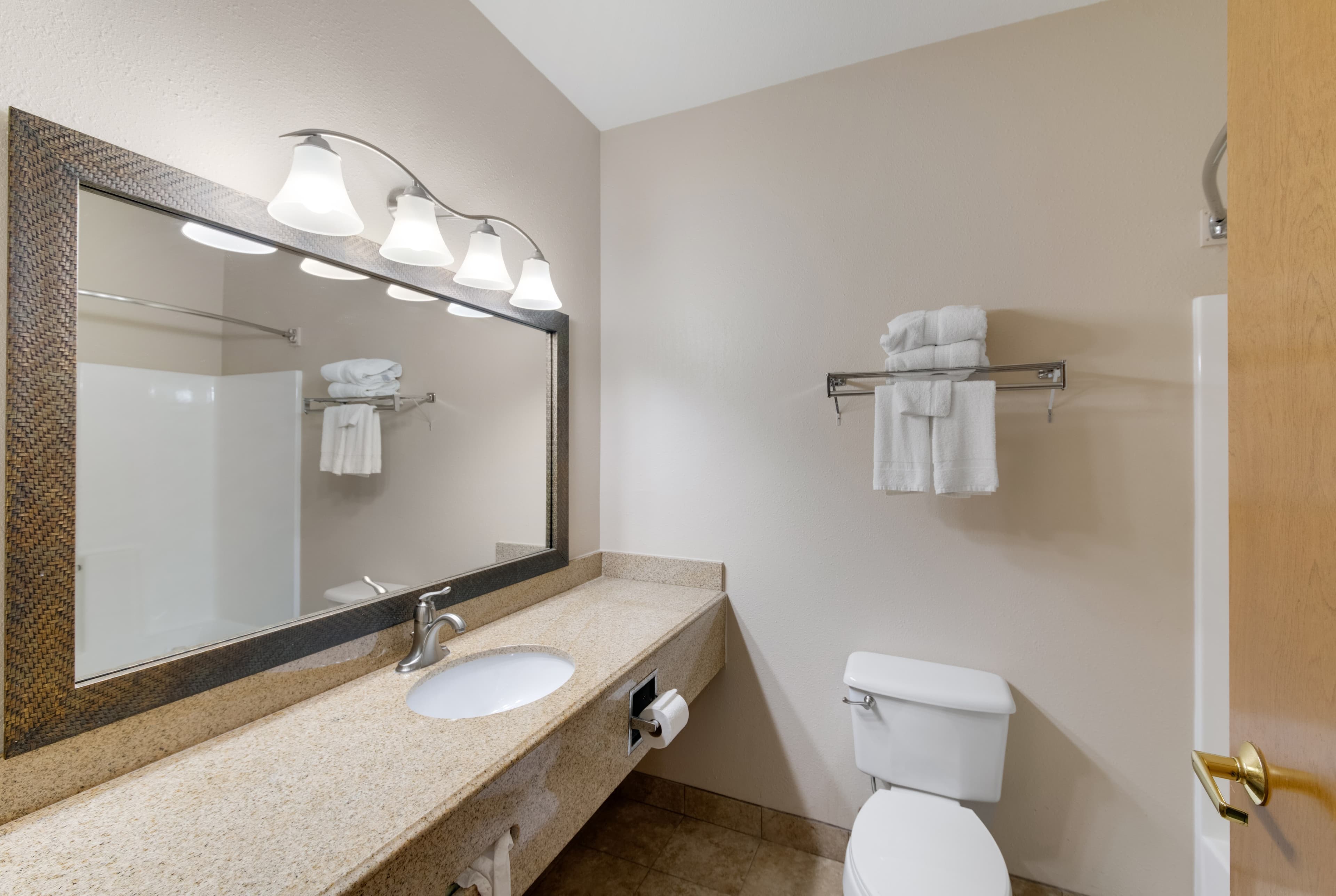 Quality Inn Cedar Park - Austin Northwest — 13