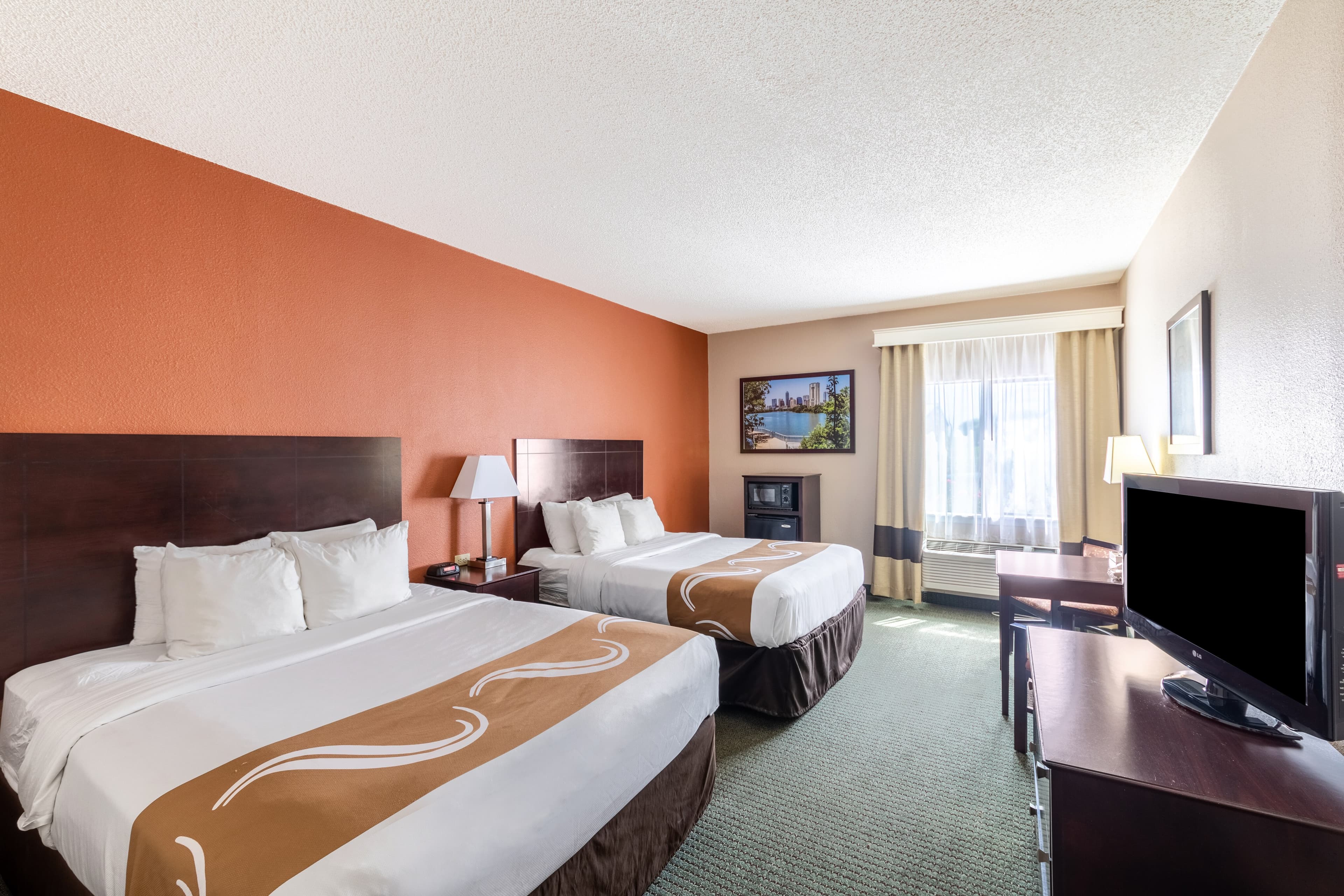 Quality Inn Cedar Park - Austin Northwest — 14