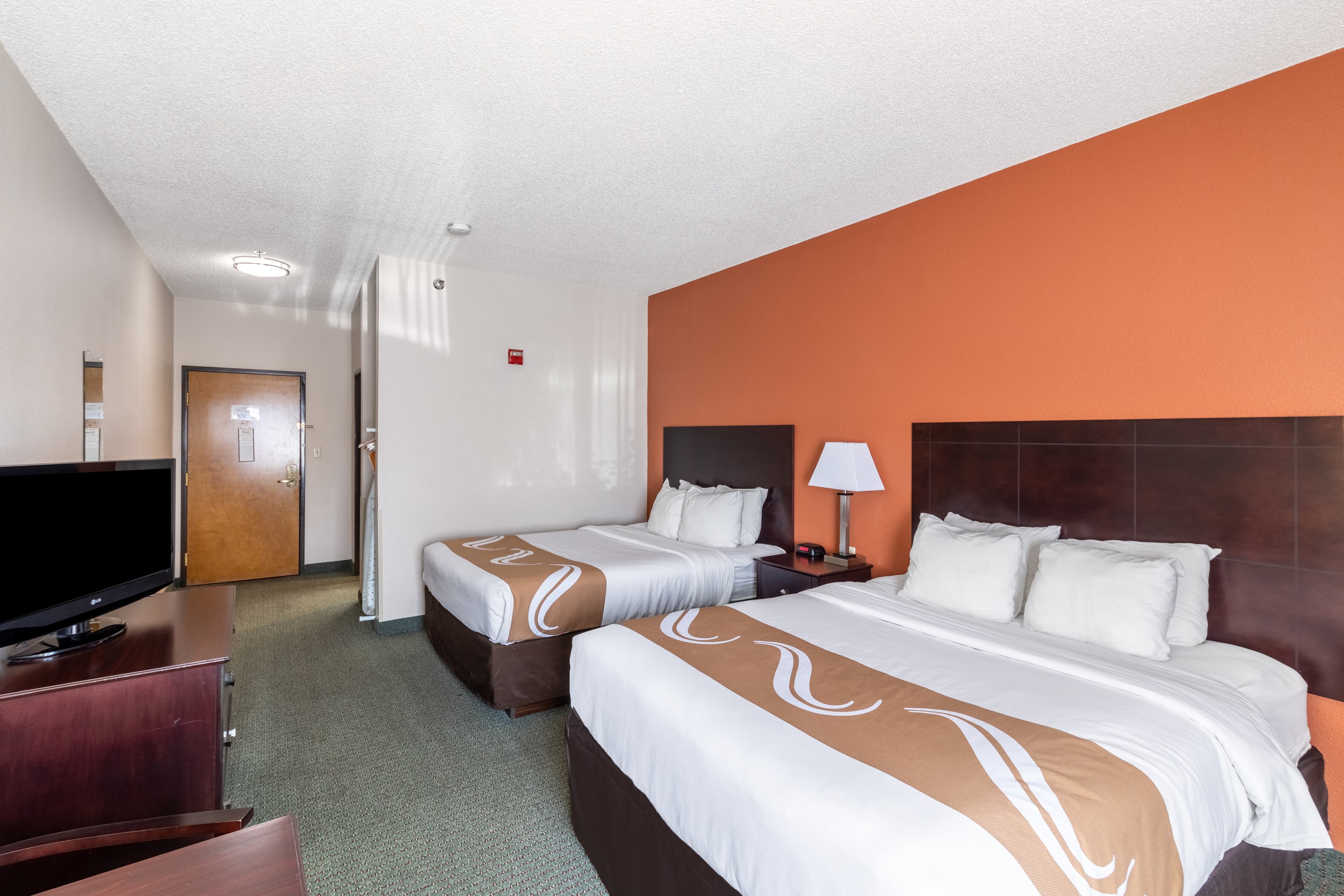 Quality Inn Cedar Park - Austin Northwest — 15