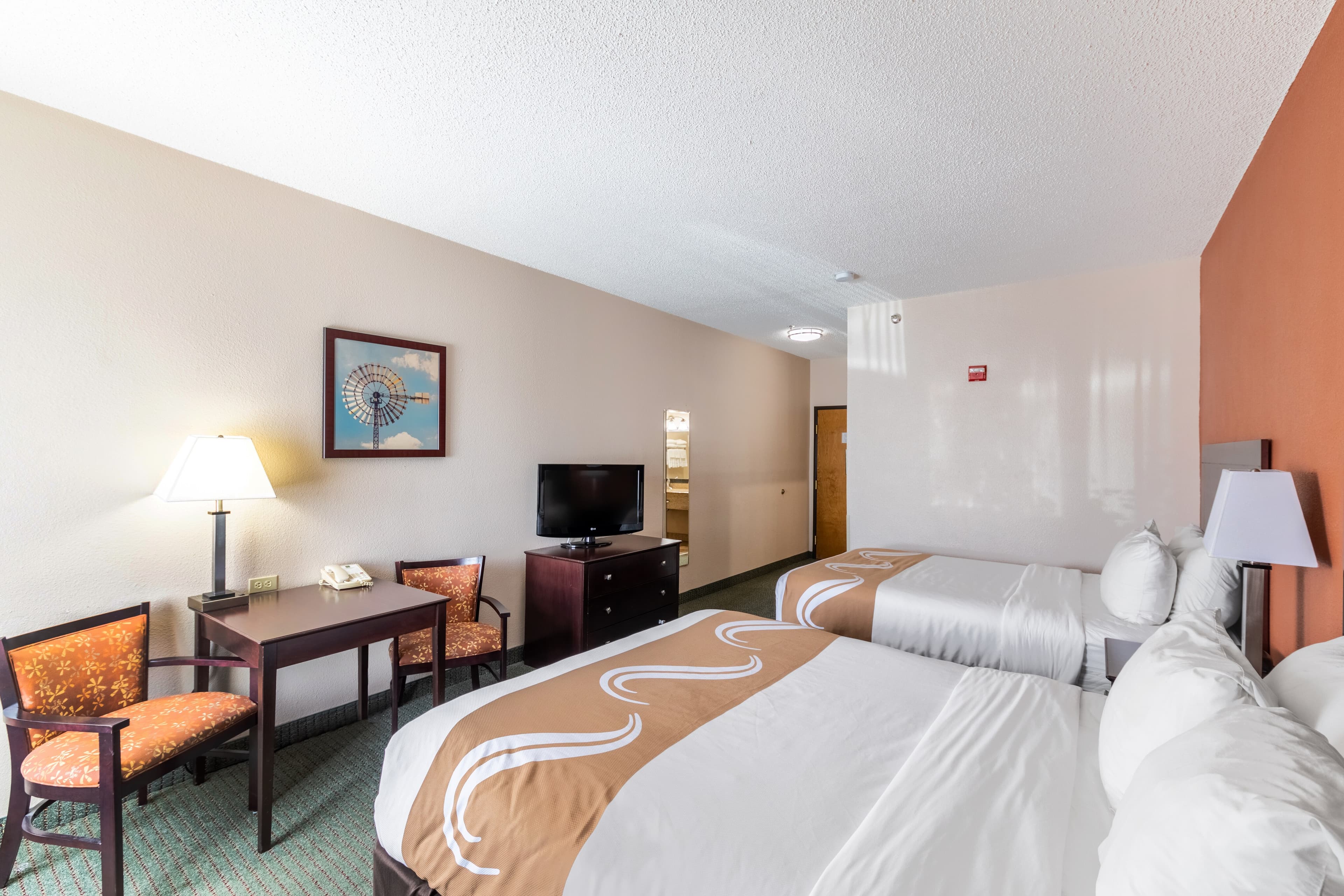 Quality Inn Cedar Park - Austin Northwest — 16