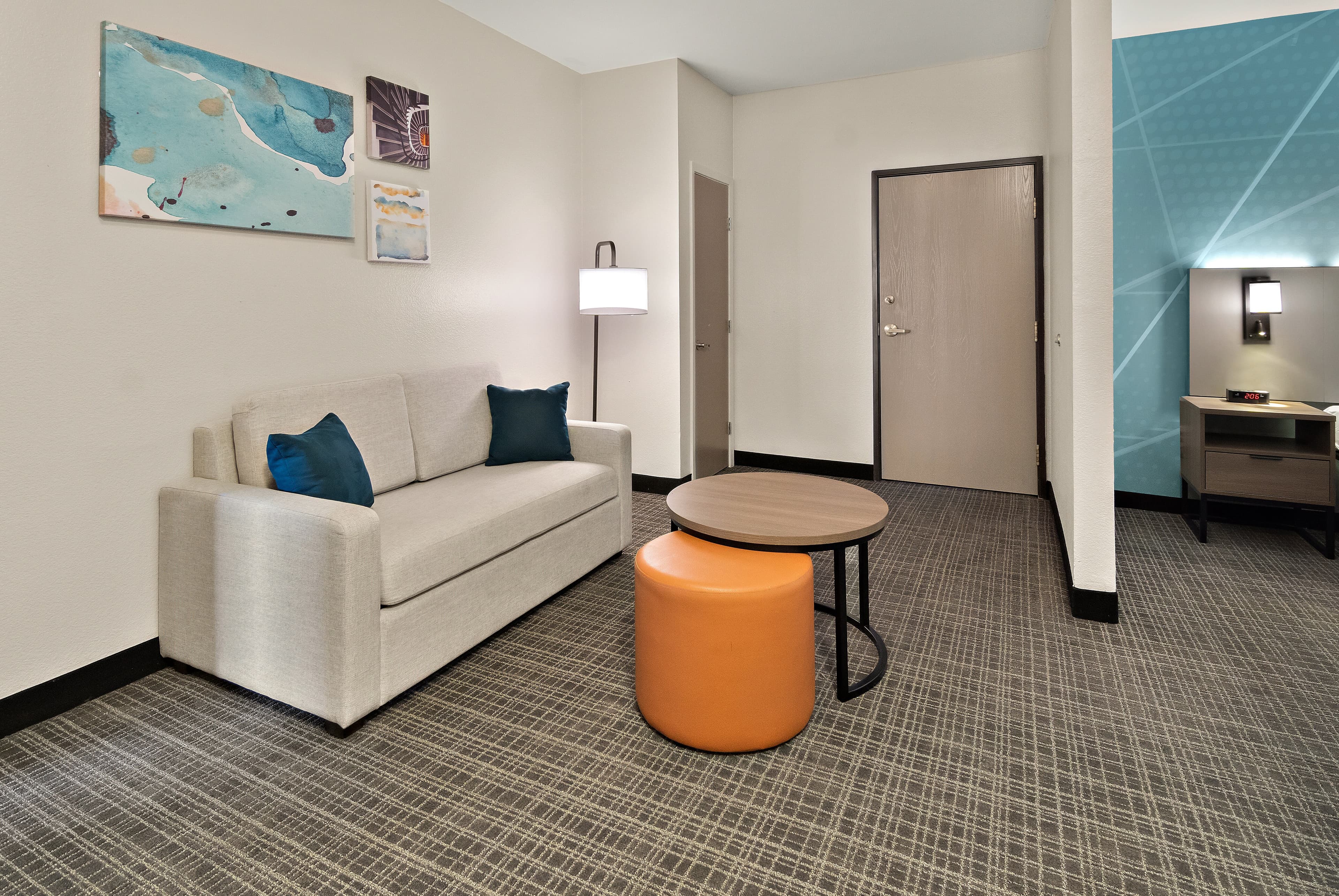 Comfort Suites Fort Worth North Fossil Creek - Image 3