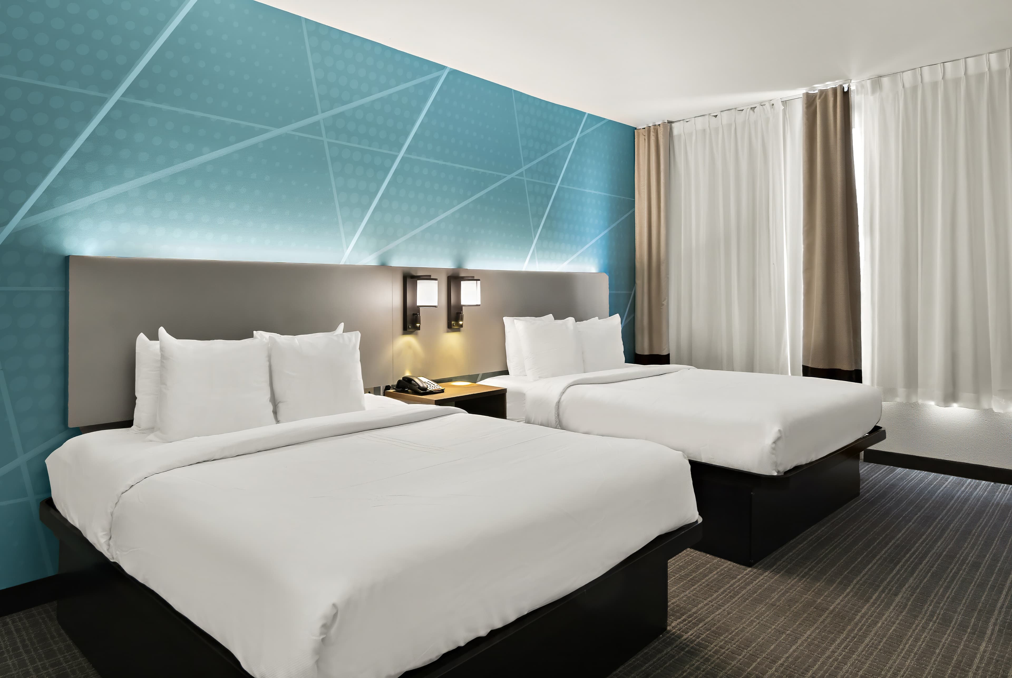 Comfort Suites Fort Worth North Fossil Creek — 11