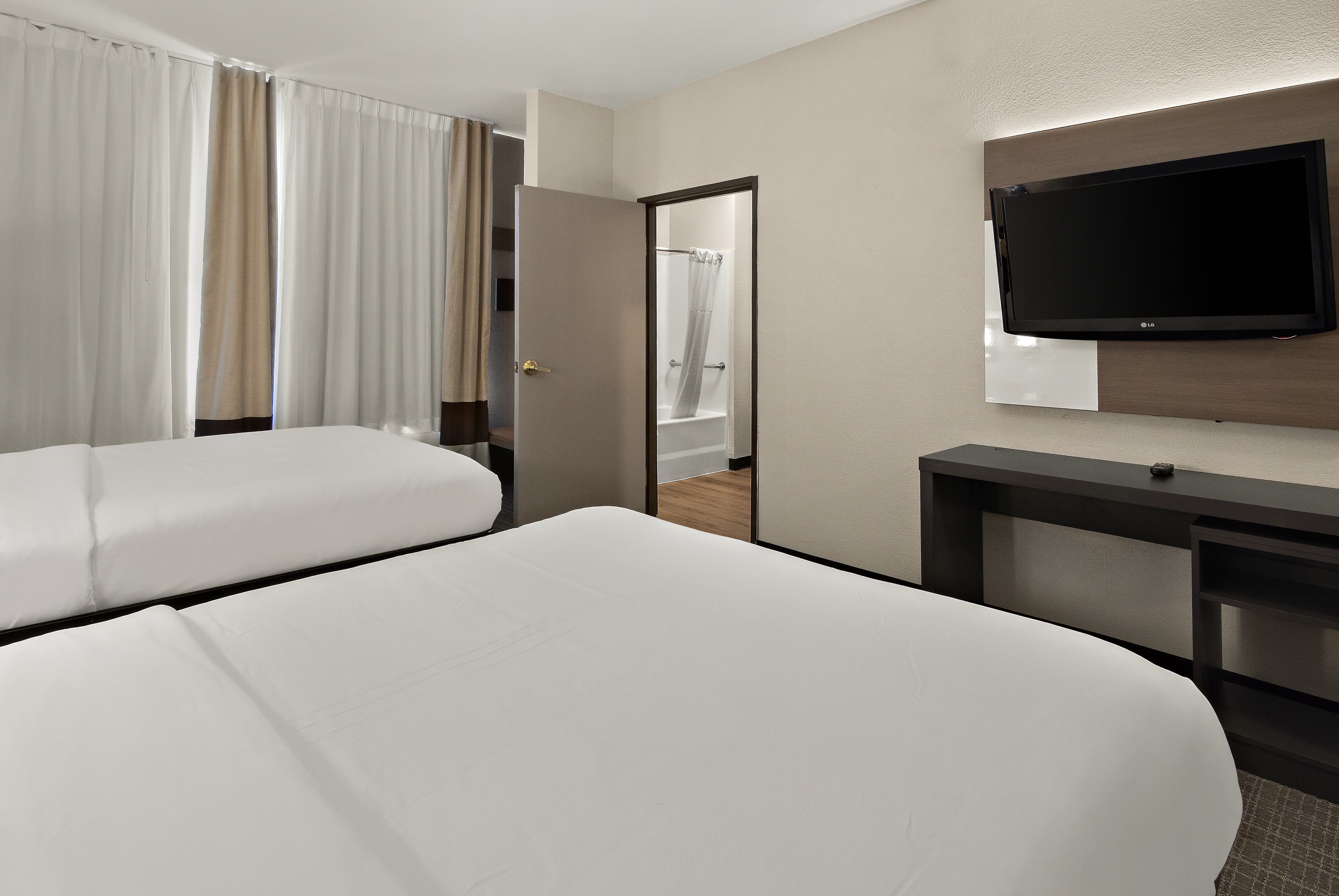 Comfort Suites Fort Worth North Fossil Creek — 12