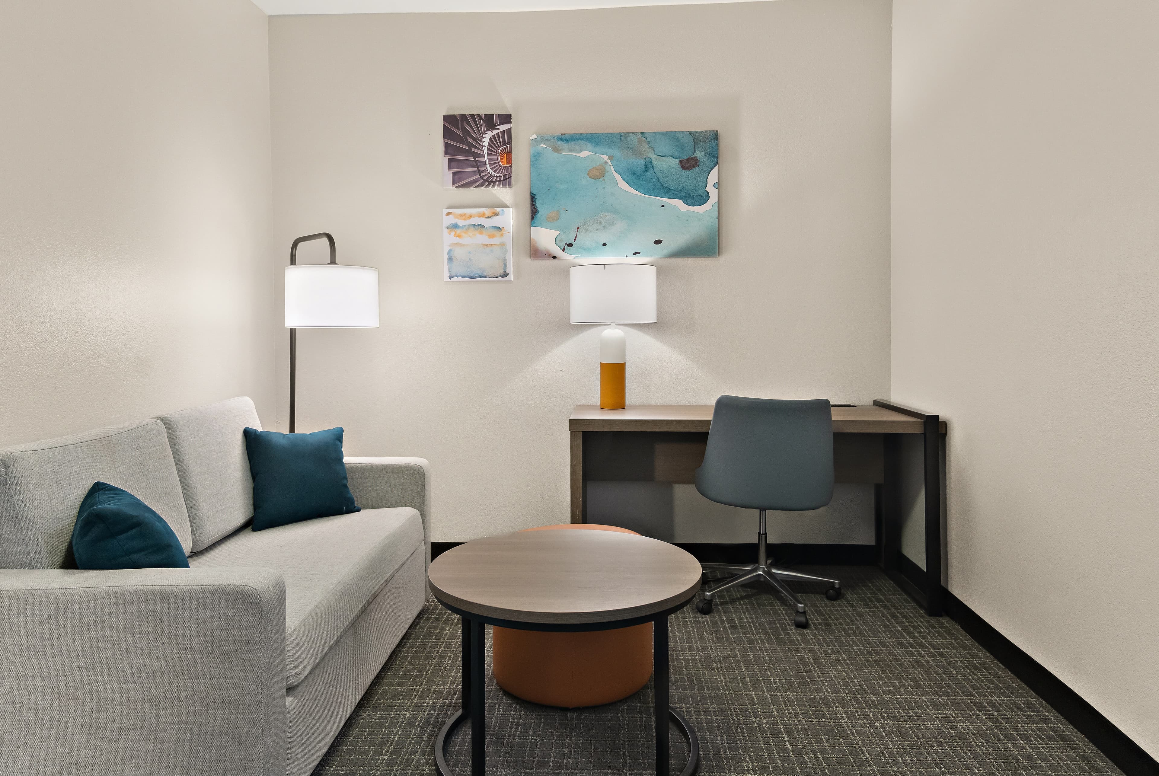 Comfort Suites Fort Worth North Fossil Creek — 13