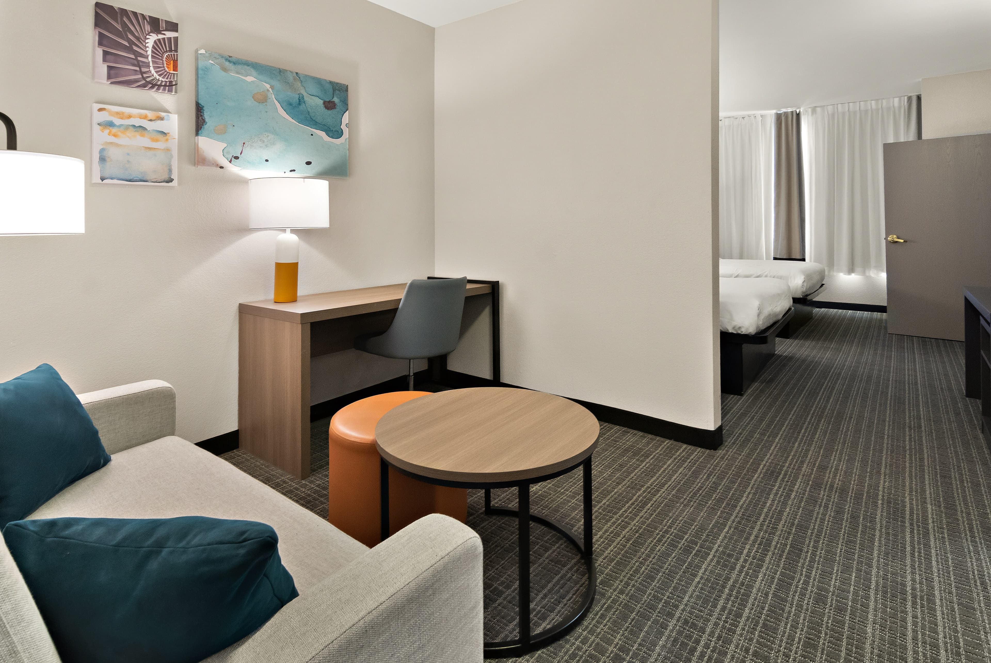 Comfort Suites Fort Worth North Fossil Creek — 15