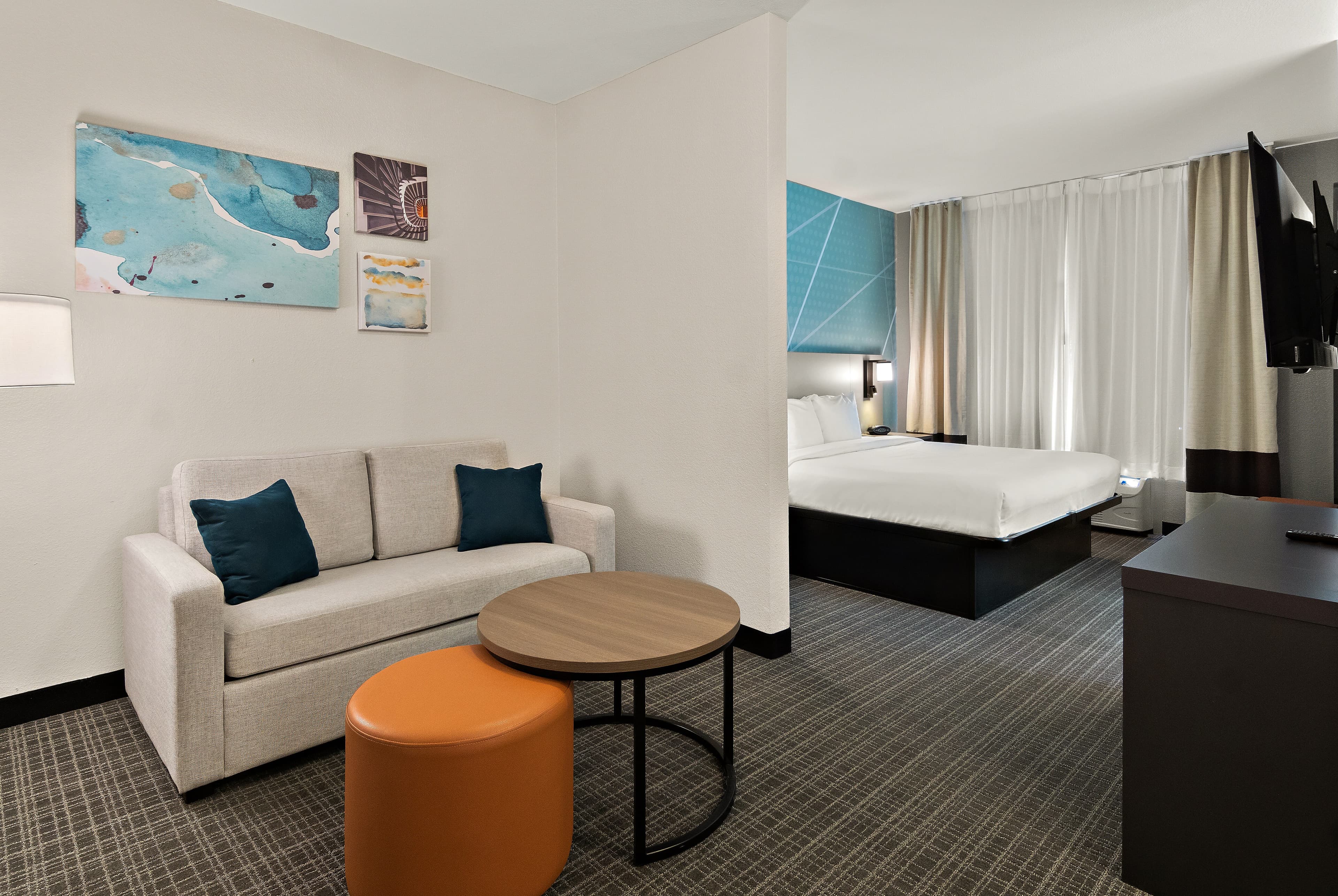 Comfort Suites Fort Worth North Fossil Creek — 18