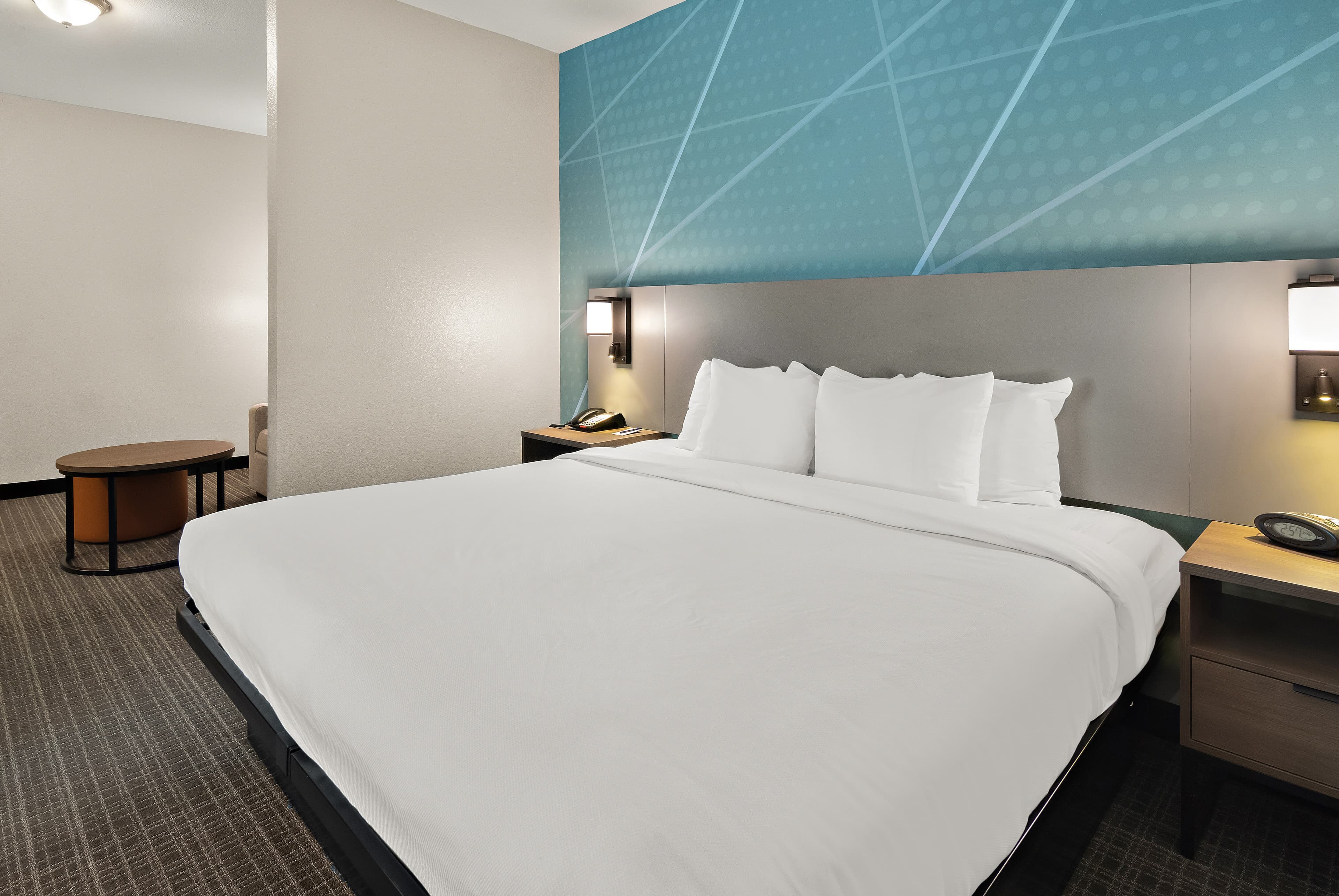 Comfort Suites Fort Worth North Fossil Creek — 20