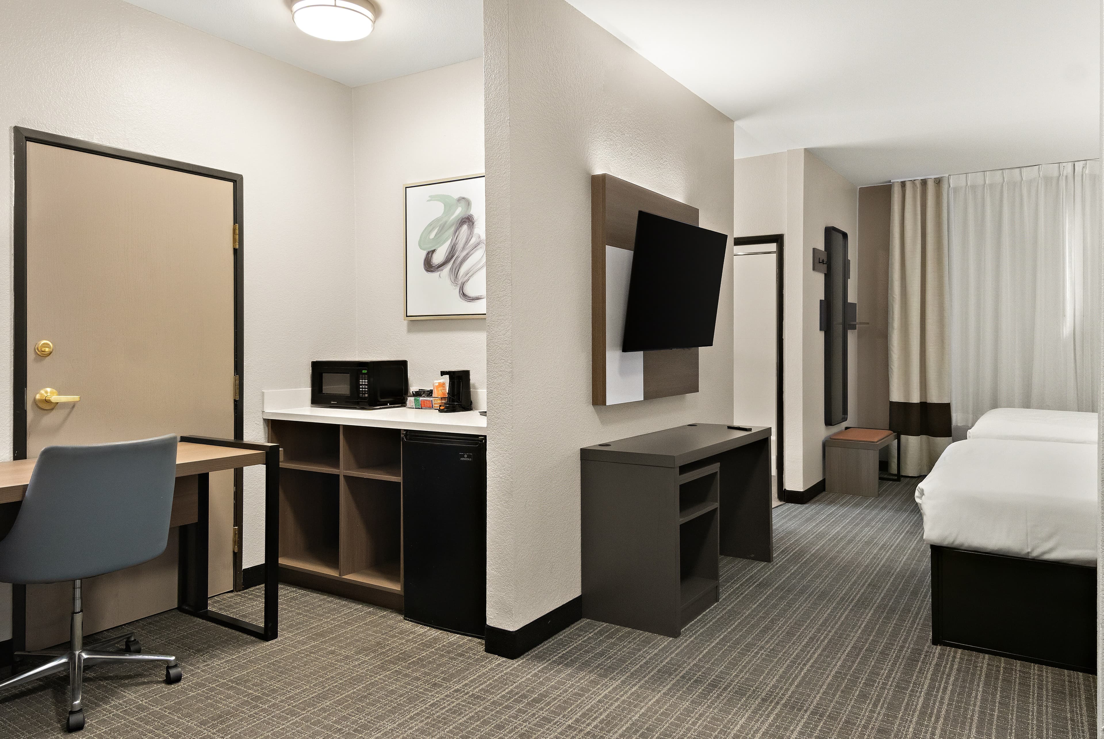 Comfort Suites Fort Worth North Fossil Creek — 8