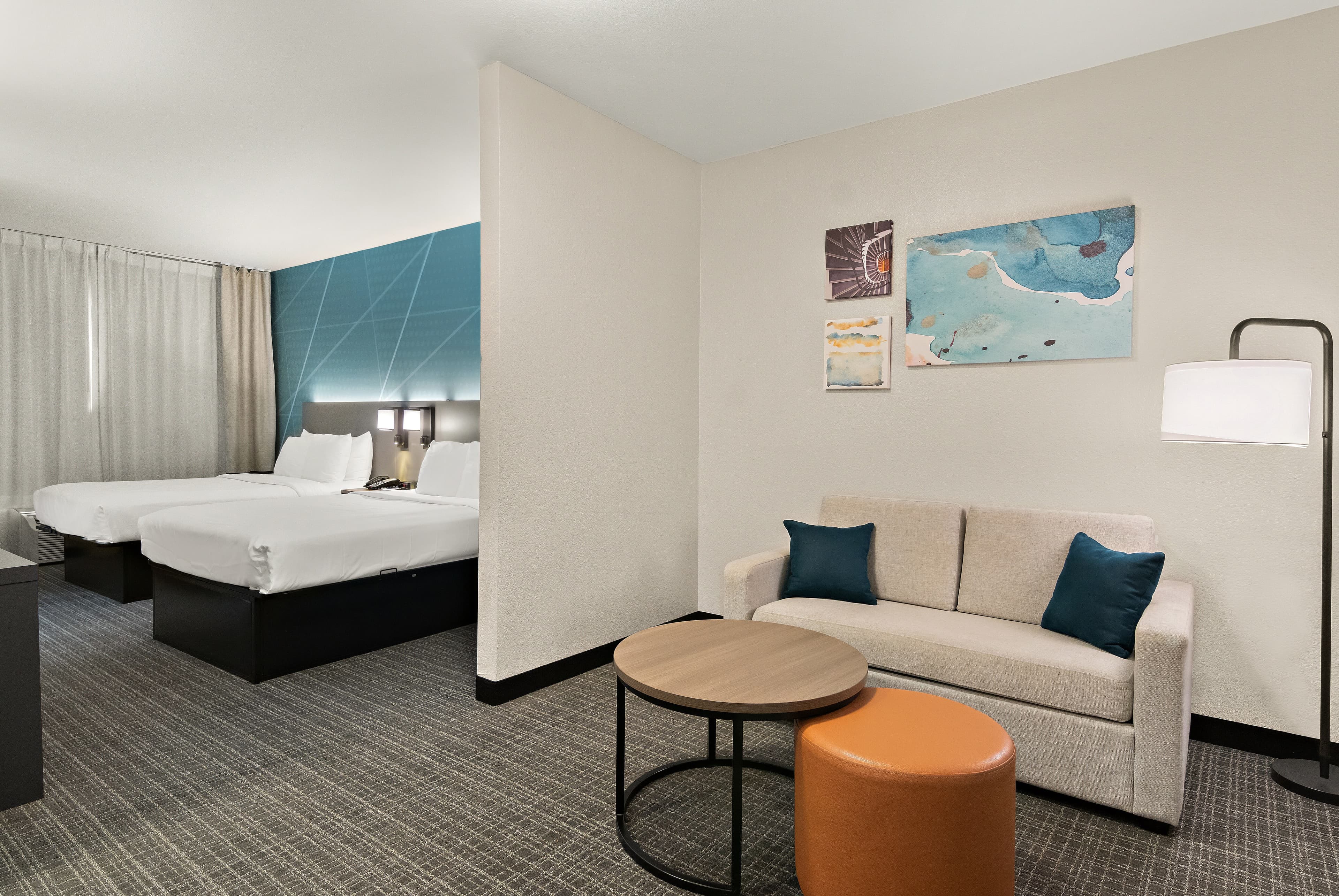 Comfort Suites Fort Worth North Fossil Creek — 9