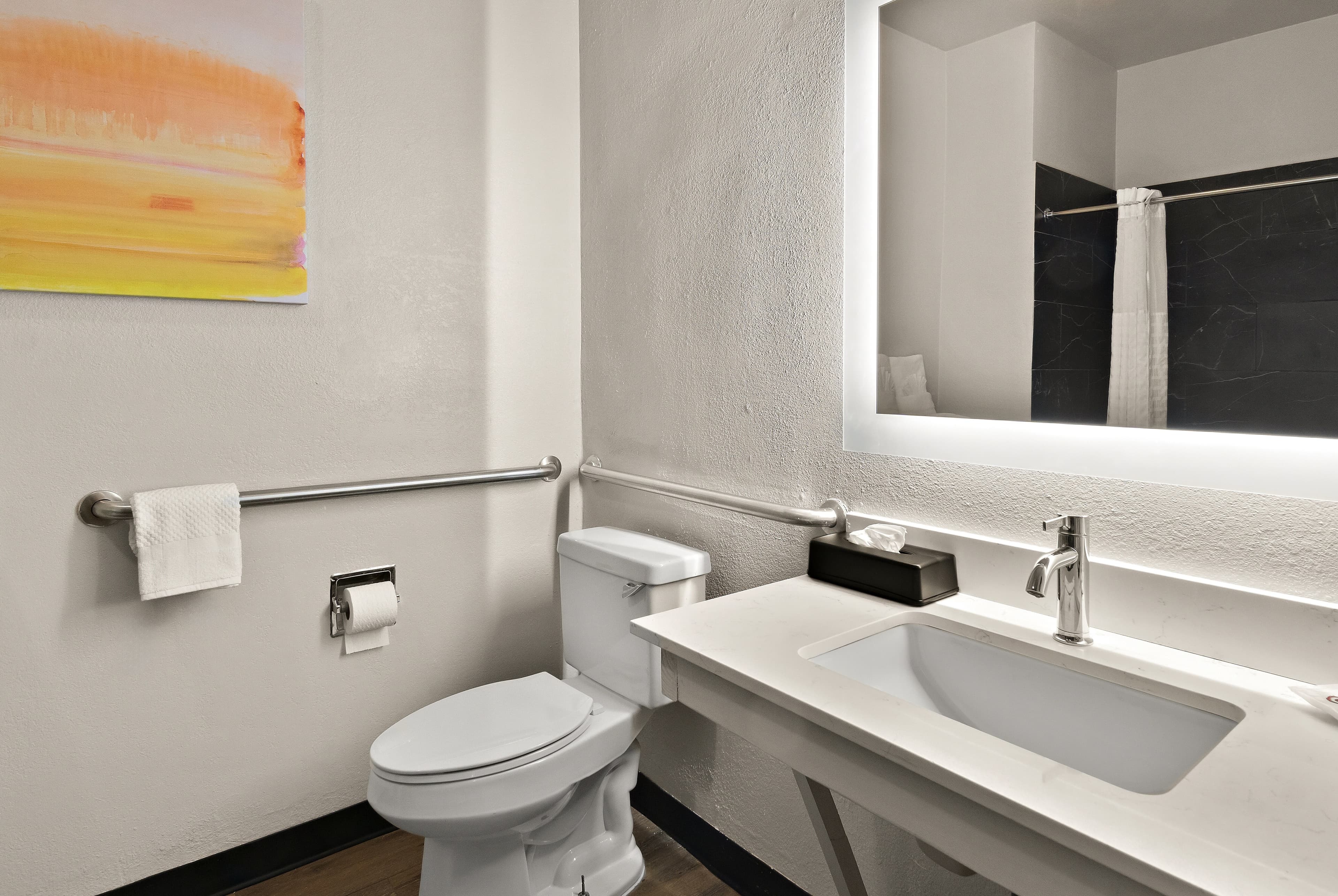 Comfort Suites Fort Worth North Fossil Creek — 6