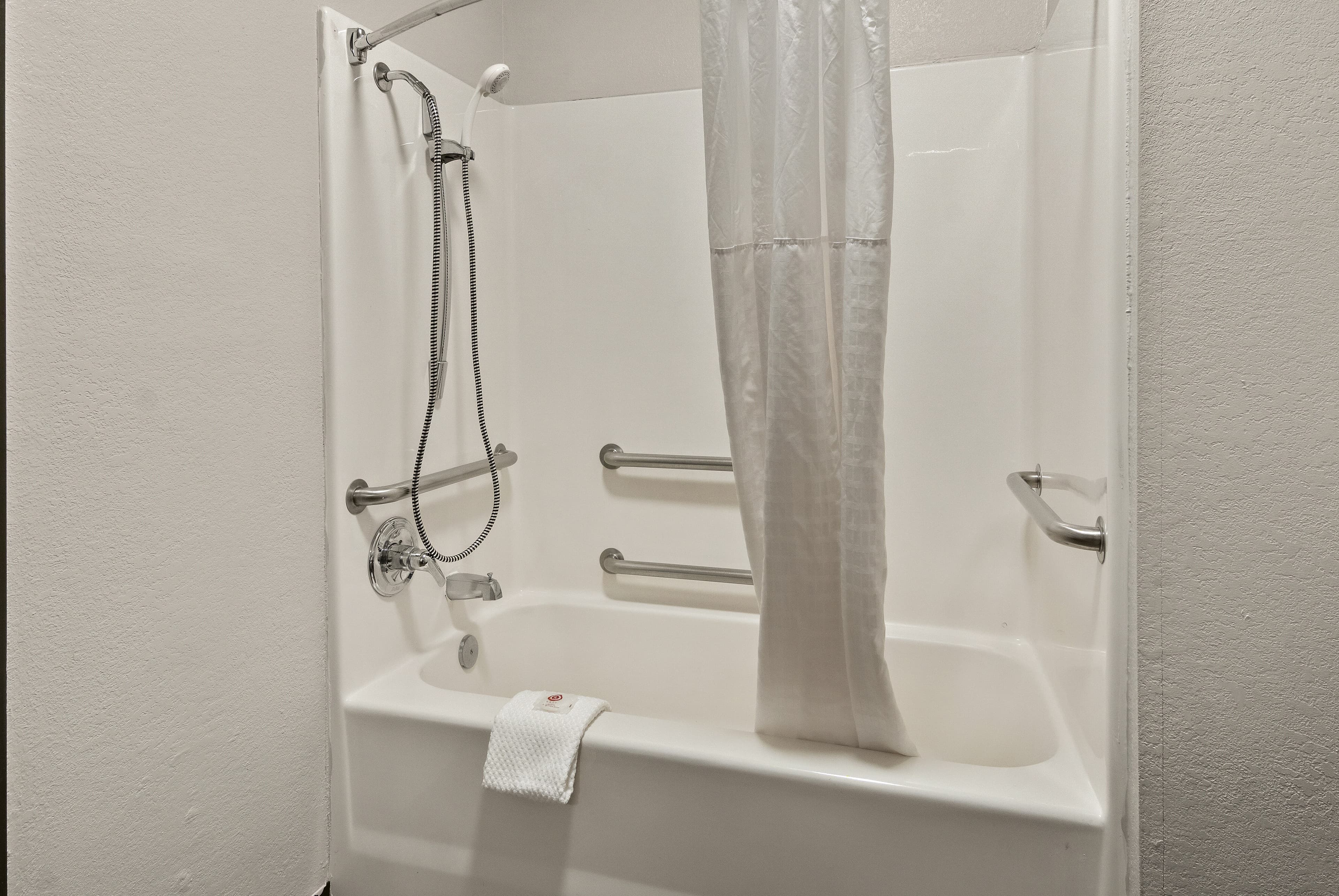 Comfort Suites Fort Worth North Fossil Creek — 17