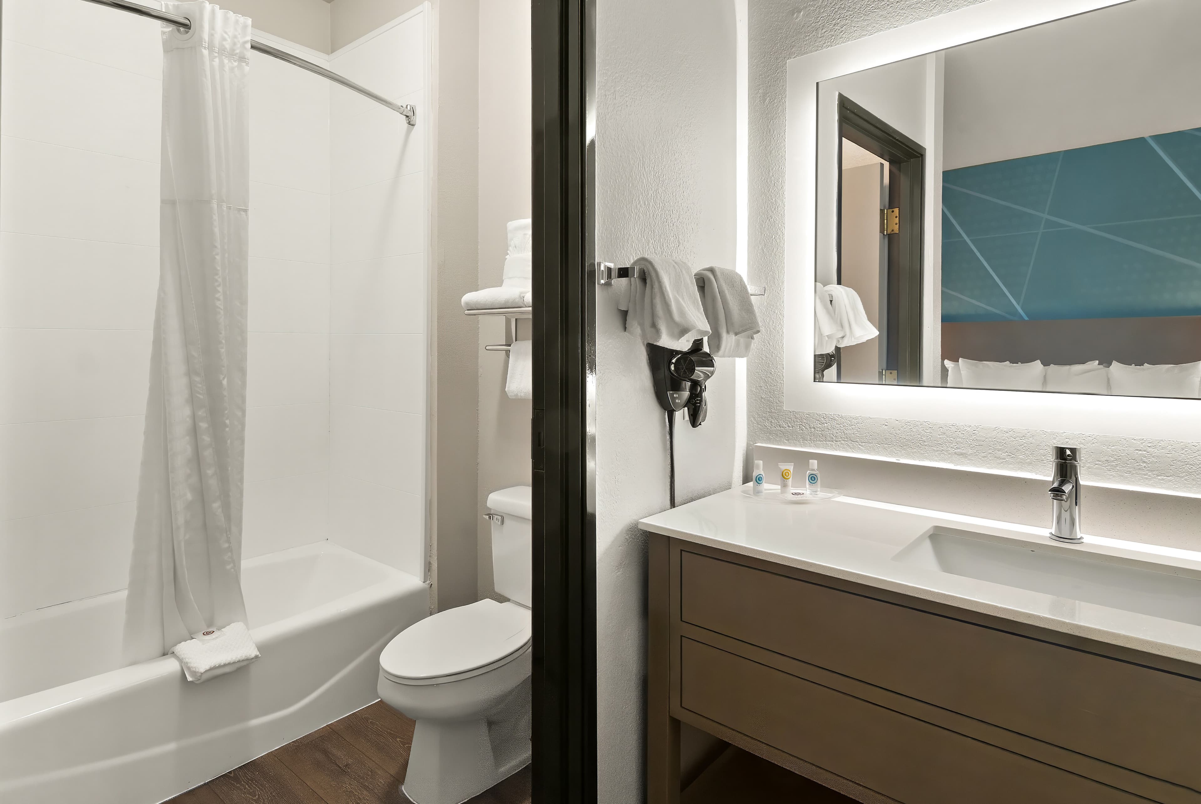 Comfort Suites Fort Worth North Fossil Creek — 21
