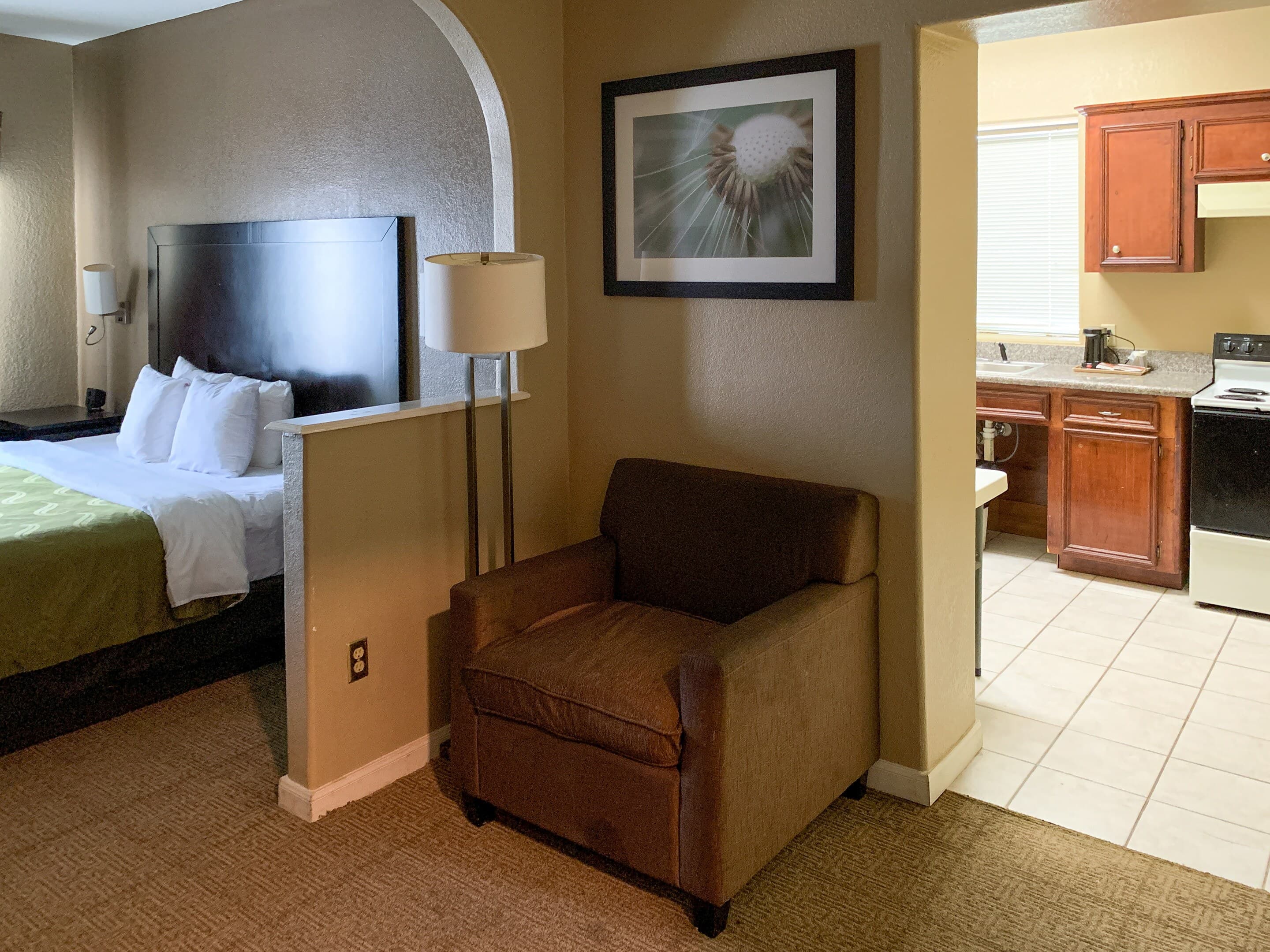 Quality Suites Houston NW Cy-Fair — 6