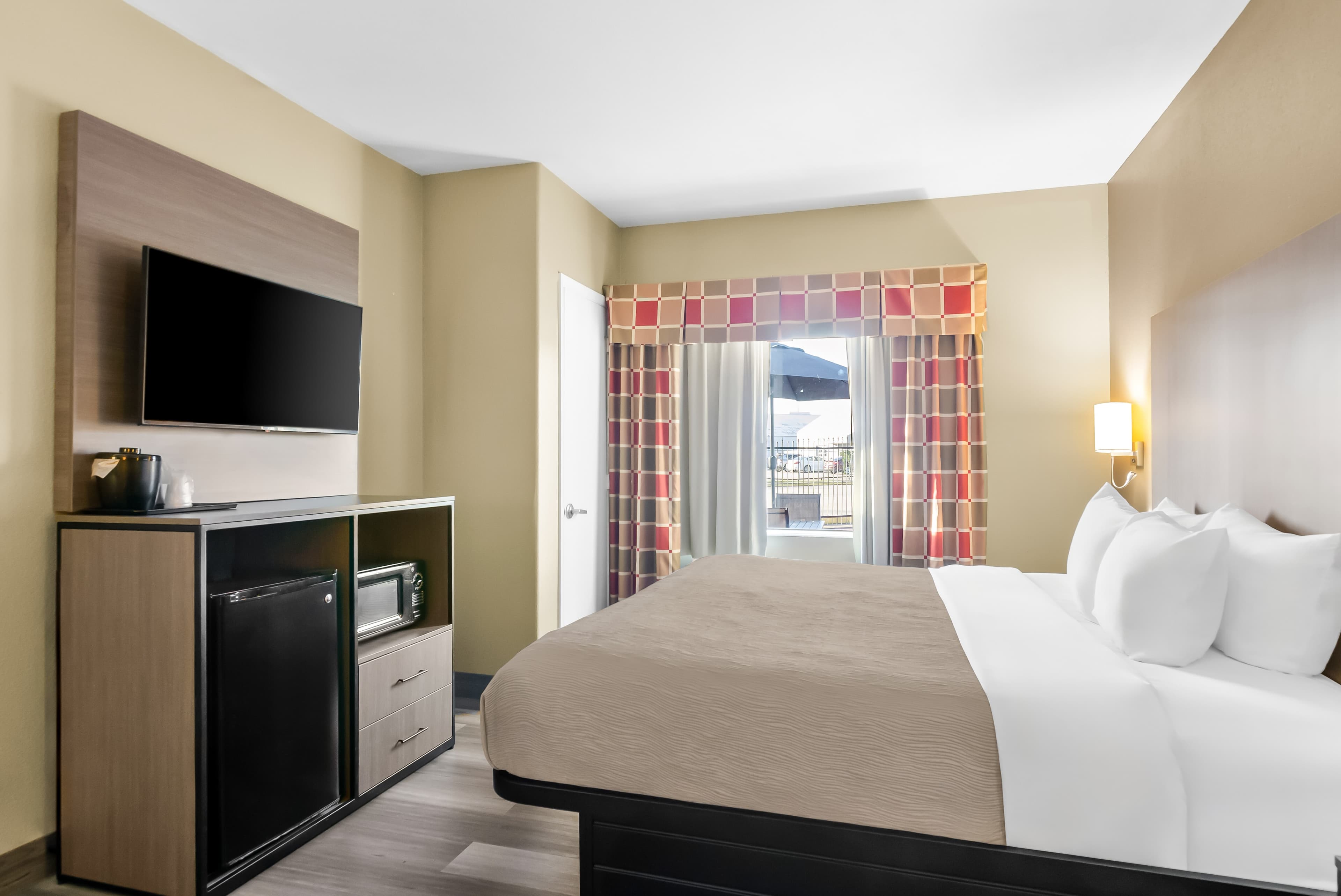 Quality Suites Houston NW Cy-Fair — 9