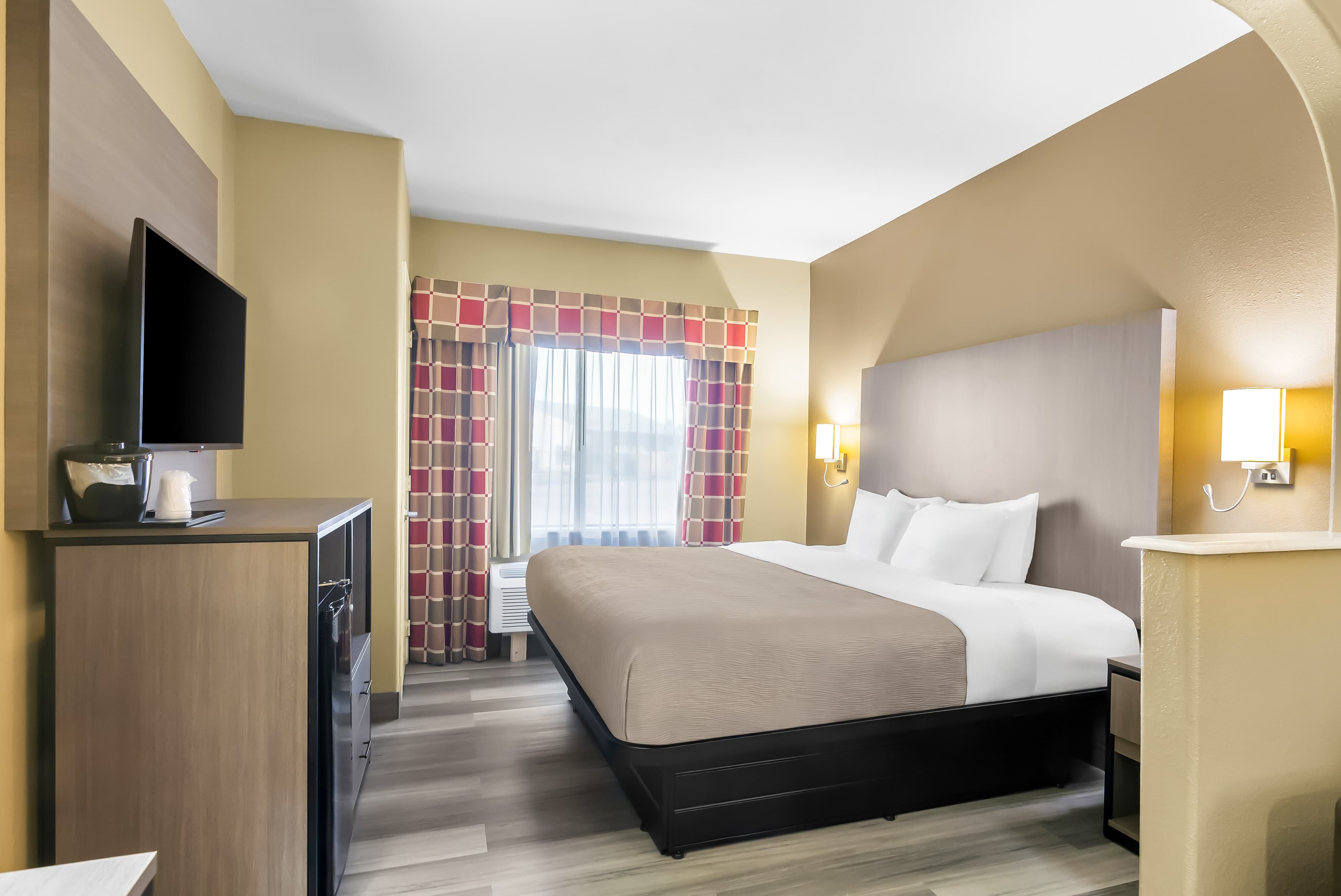 Quality Suites Houston NW Cy-Fair — 13