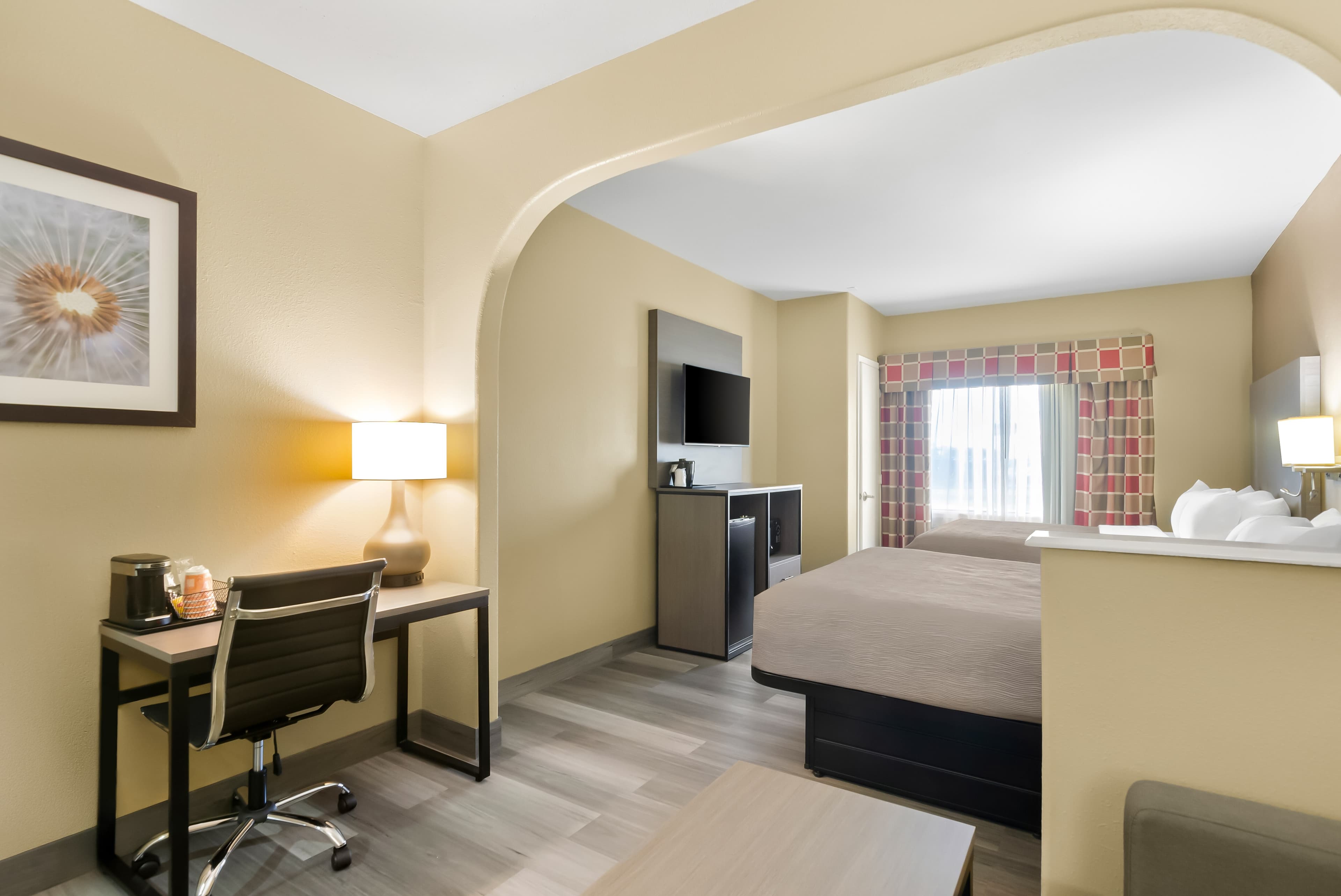 Quality Suites Houston NW Cy-Fair — 23