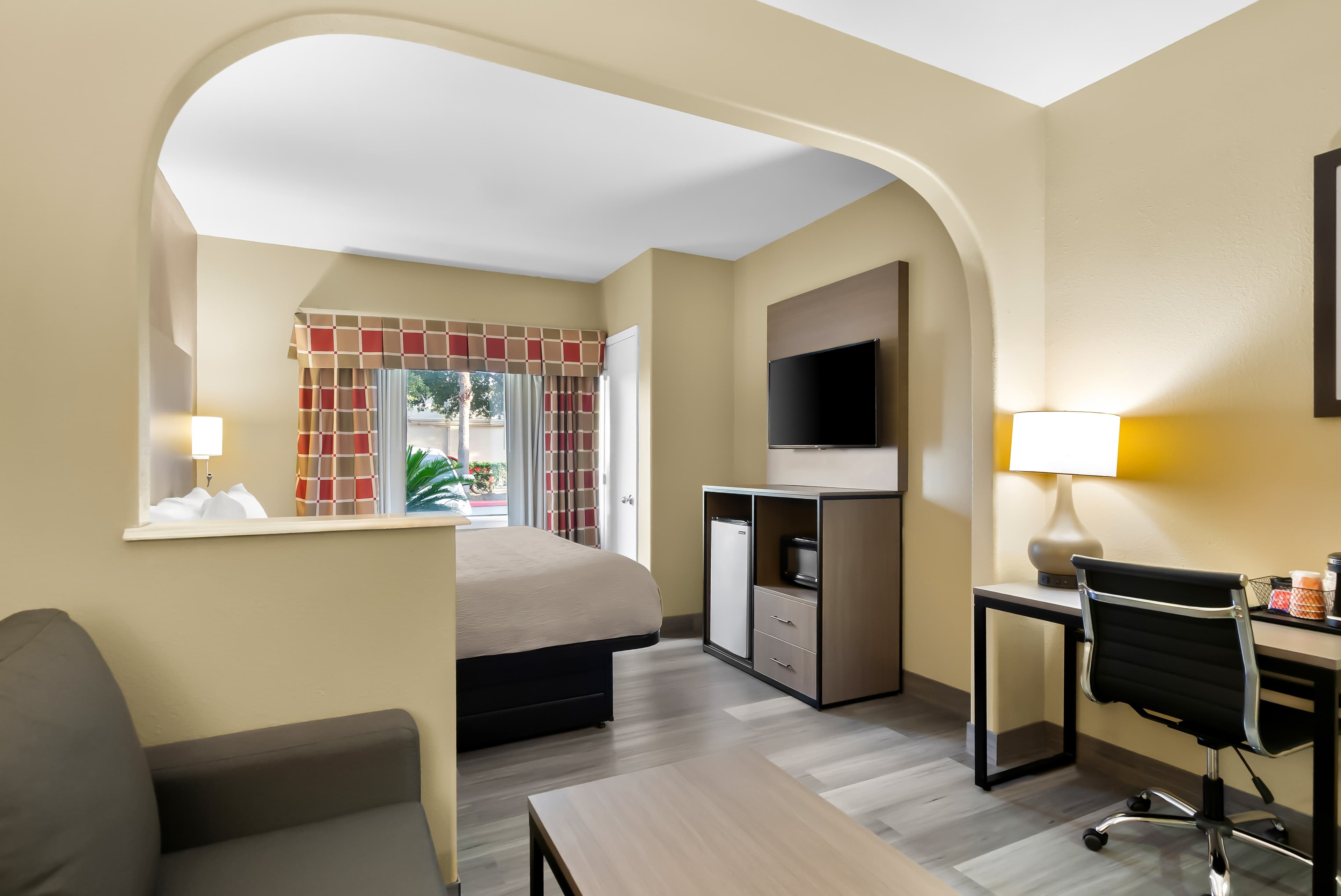 Quality Suites Houston NW Cy-Fair — 28