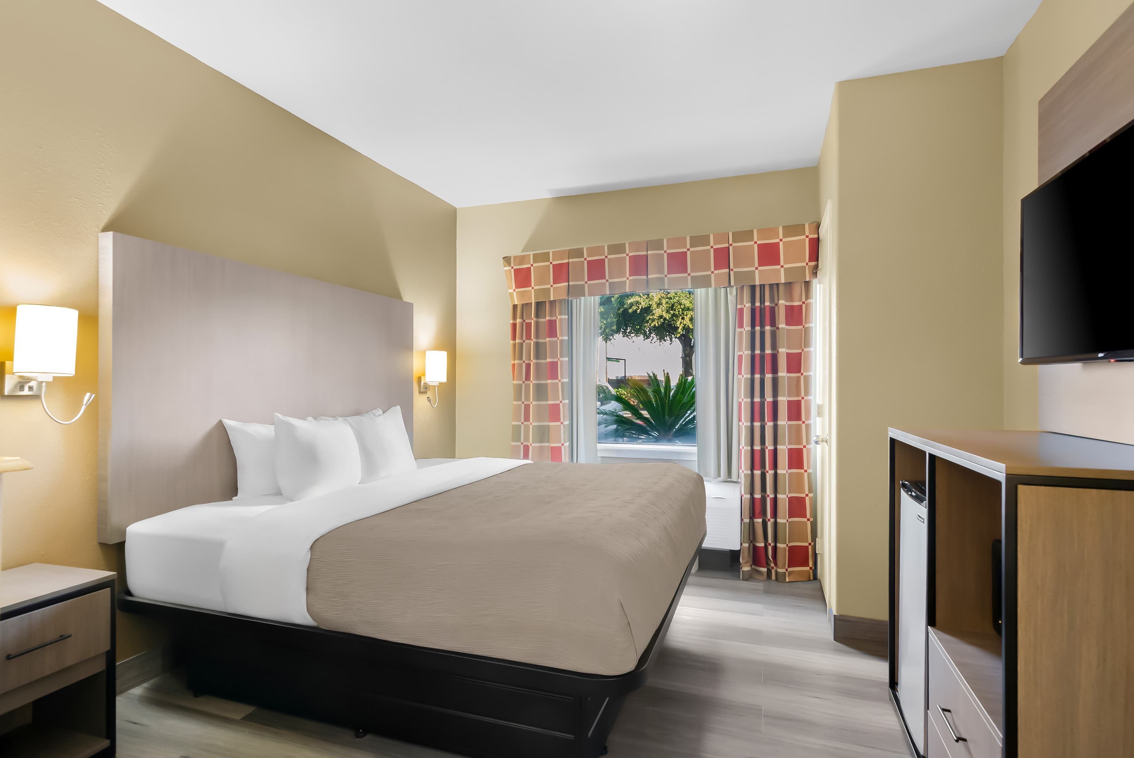 Quality Suites Houston NW Cy-Fair — 30