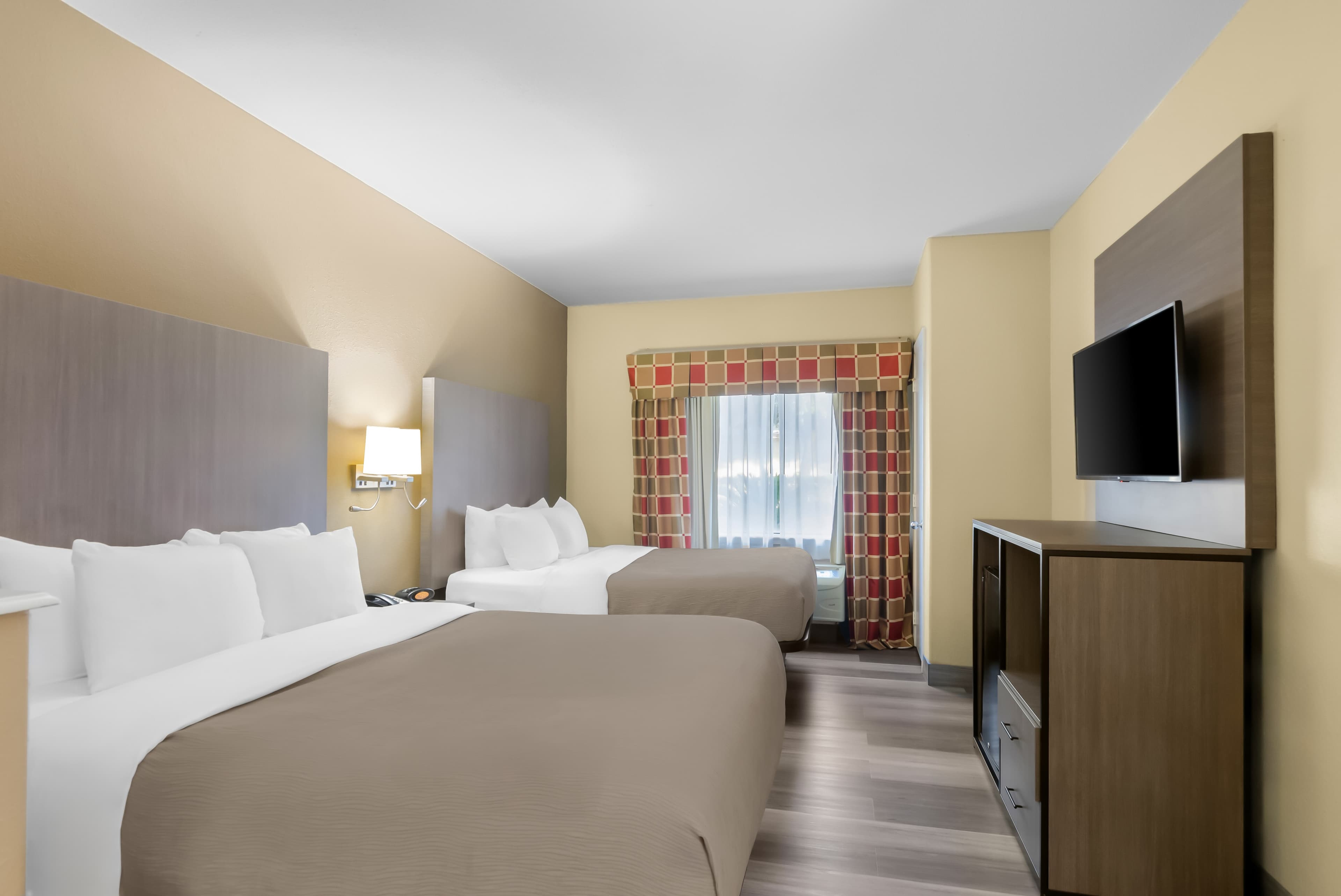 Quality Suites Houston NW Cy-Fair — 38