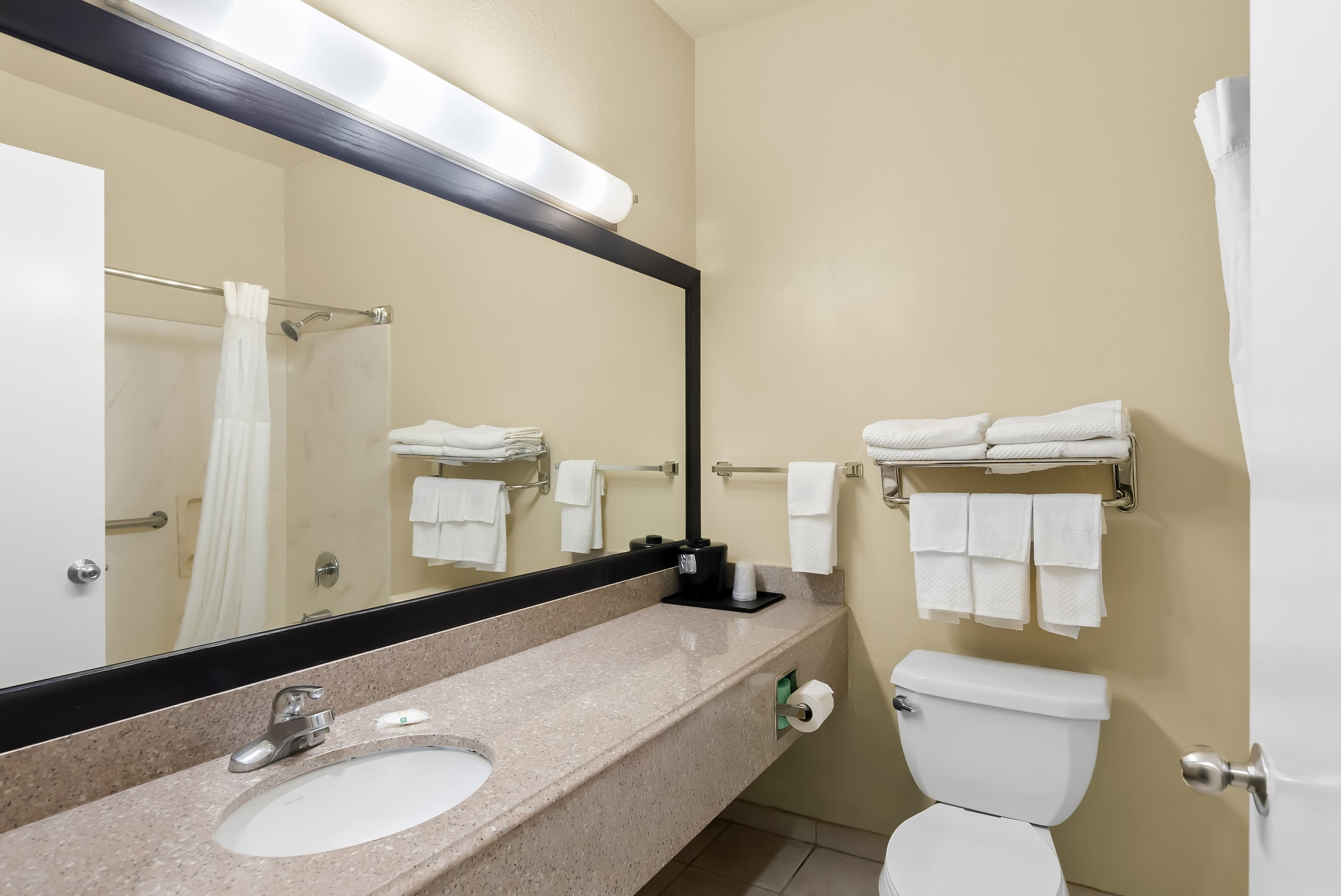 Quality Suites Houston NW Cy-Fair — 40