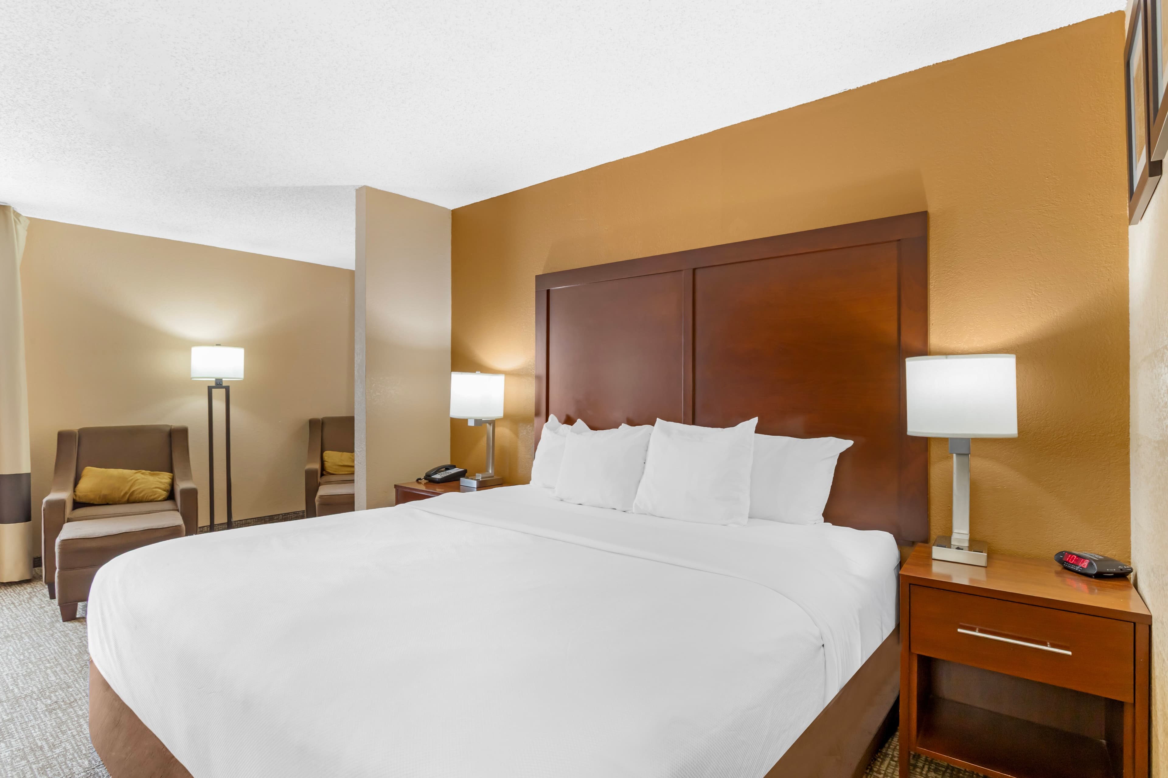 Comfort Inn North Conroe — 10