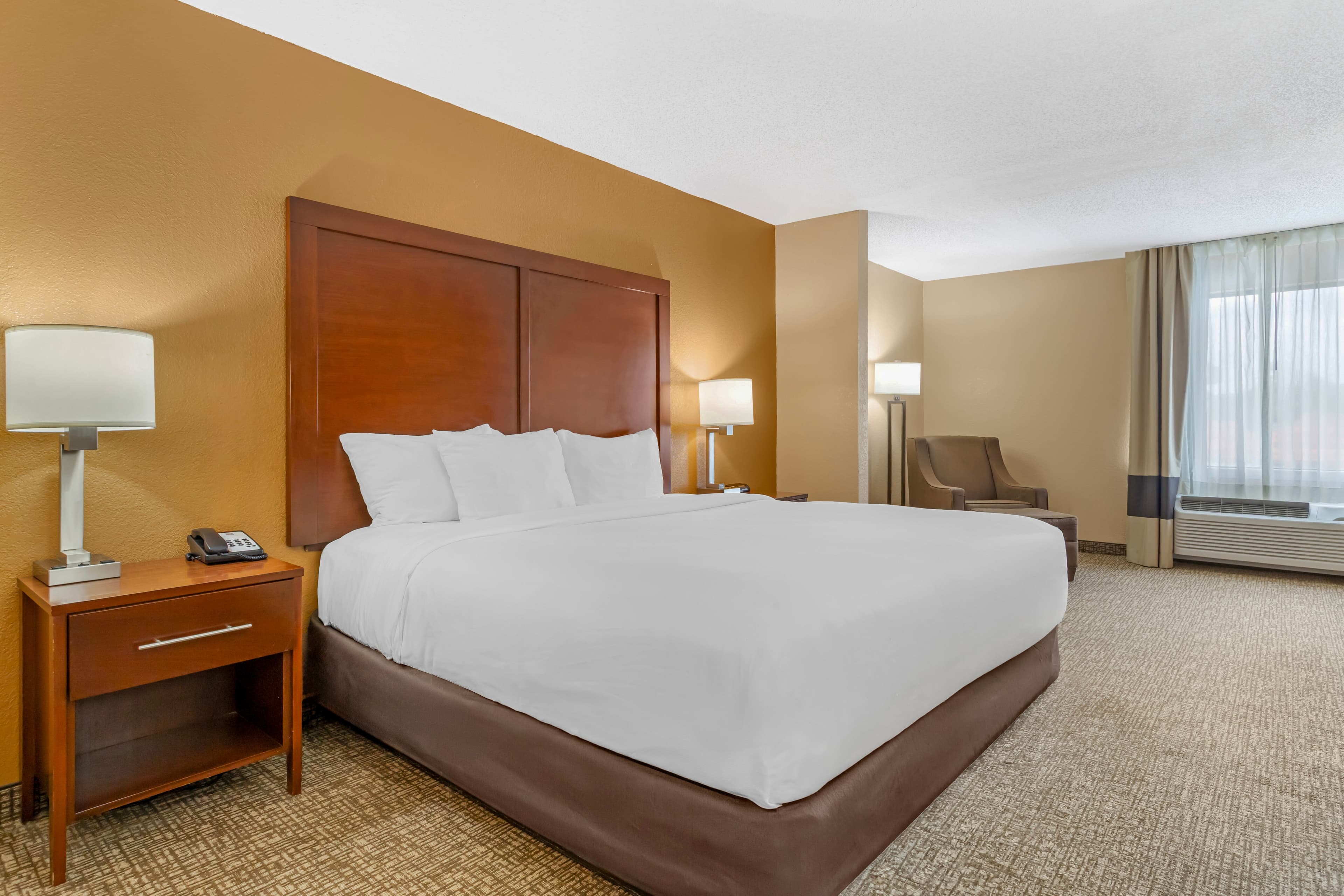 Comfort Inn North Conroe - Image 2