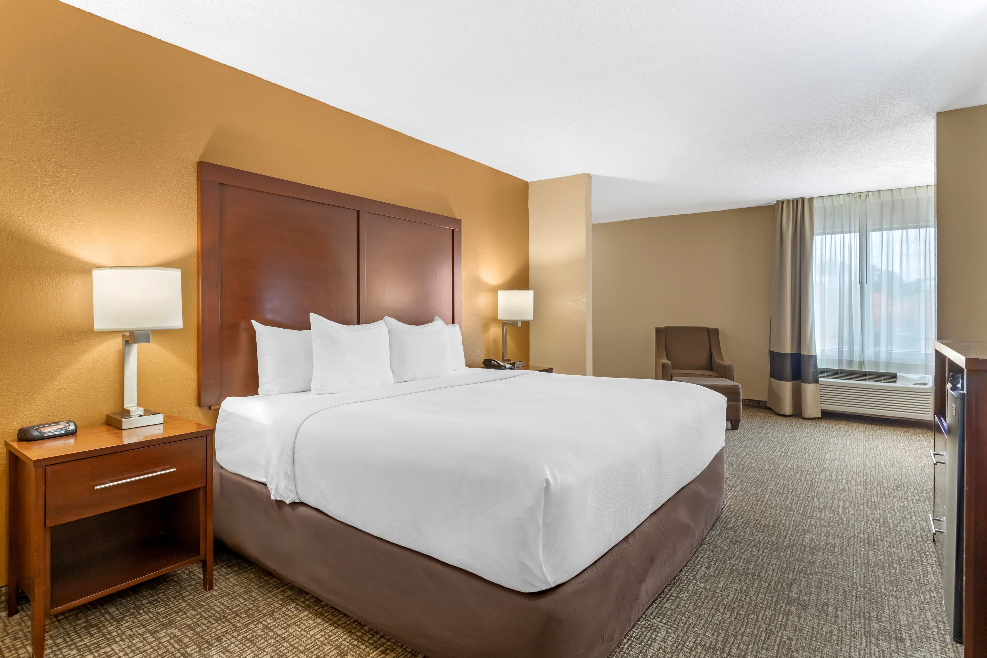 Comfort Inn North Conroe — 18