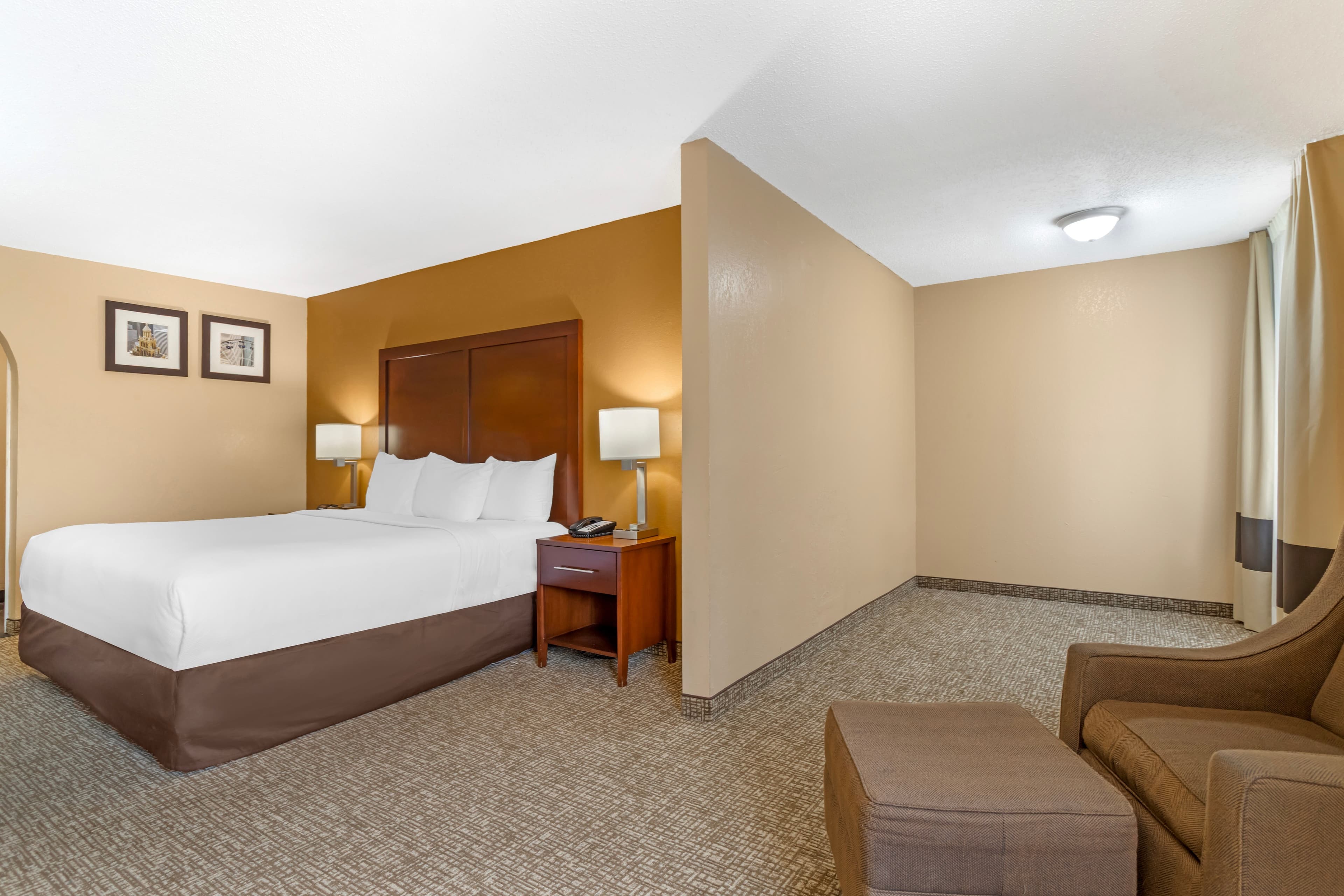 Comfort Inn North Conroe — 19