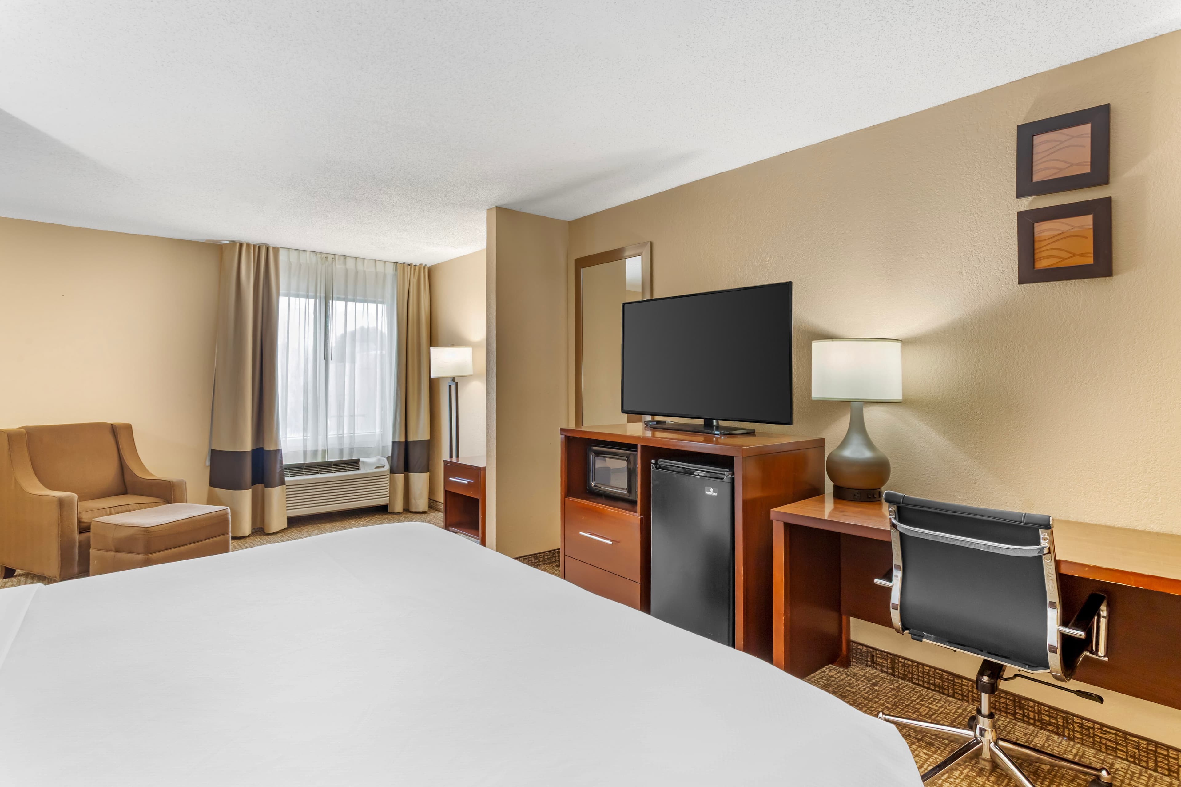 Comfort Inn North Conroe — 20