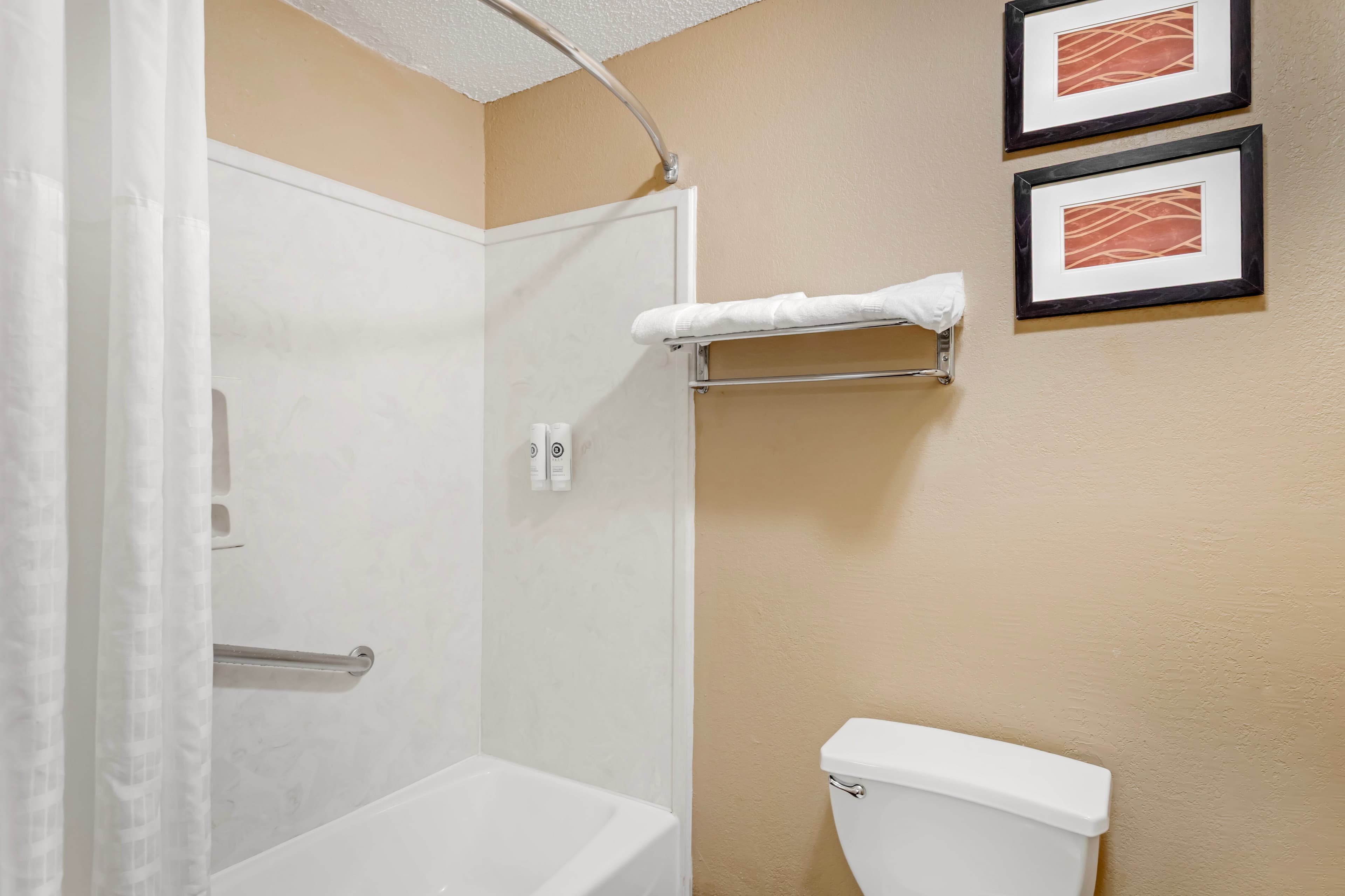 Comfort Inn North Conroe — 21