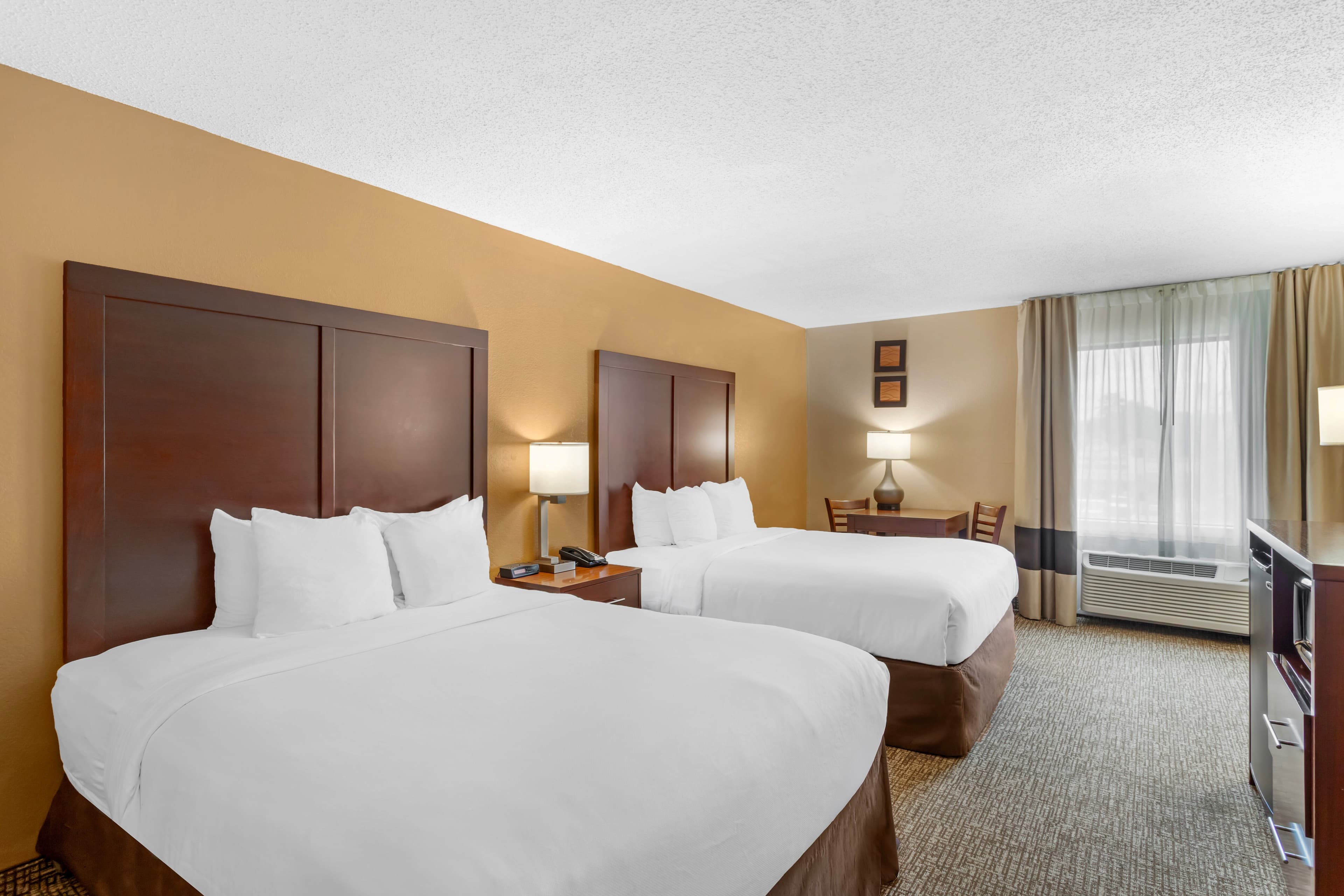 Comfort Inn North Conroe — 22