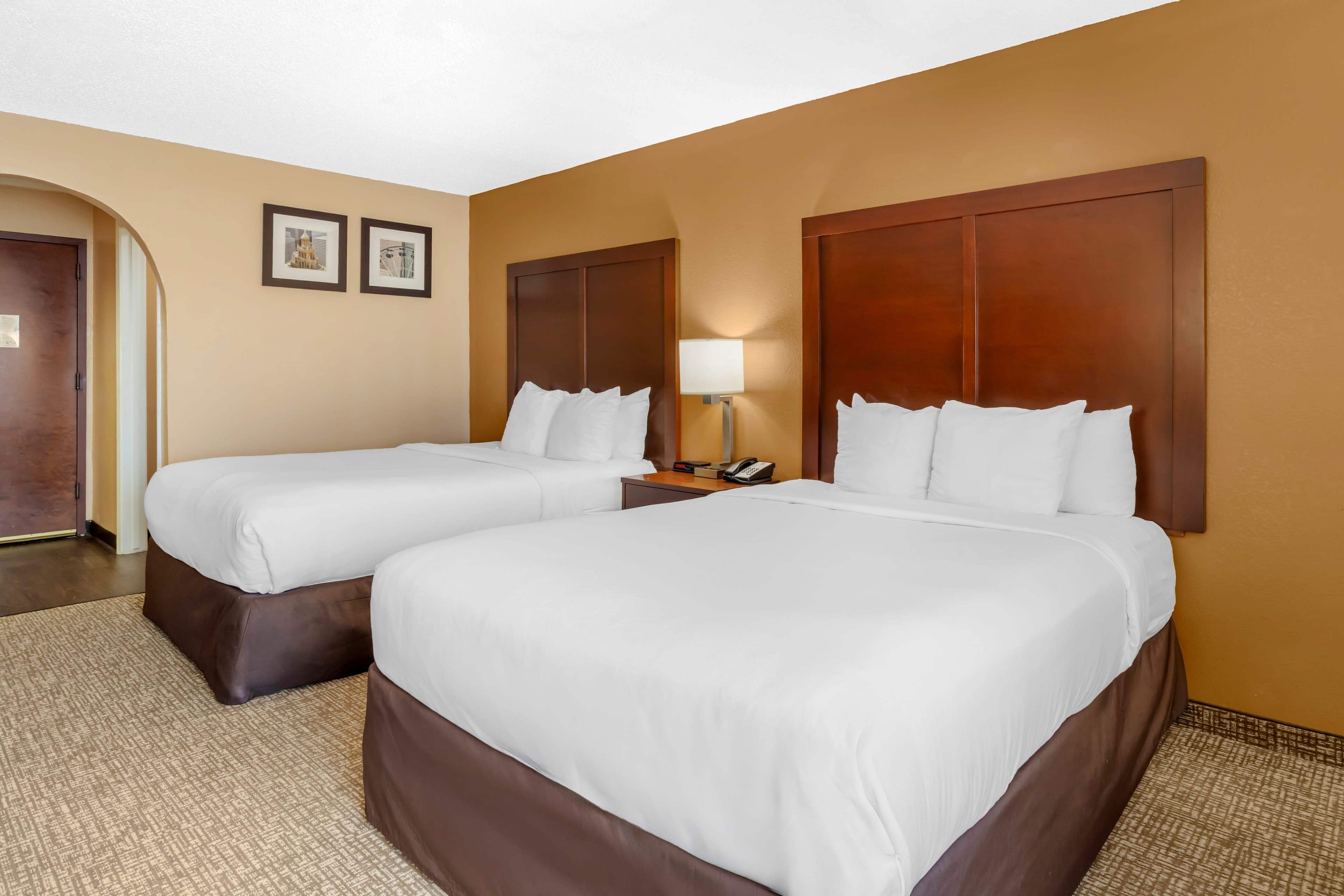 Comfort Inn North Conroe — 23