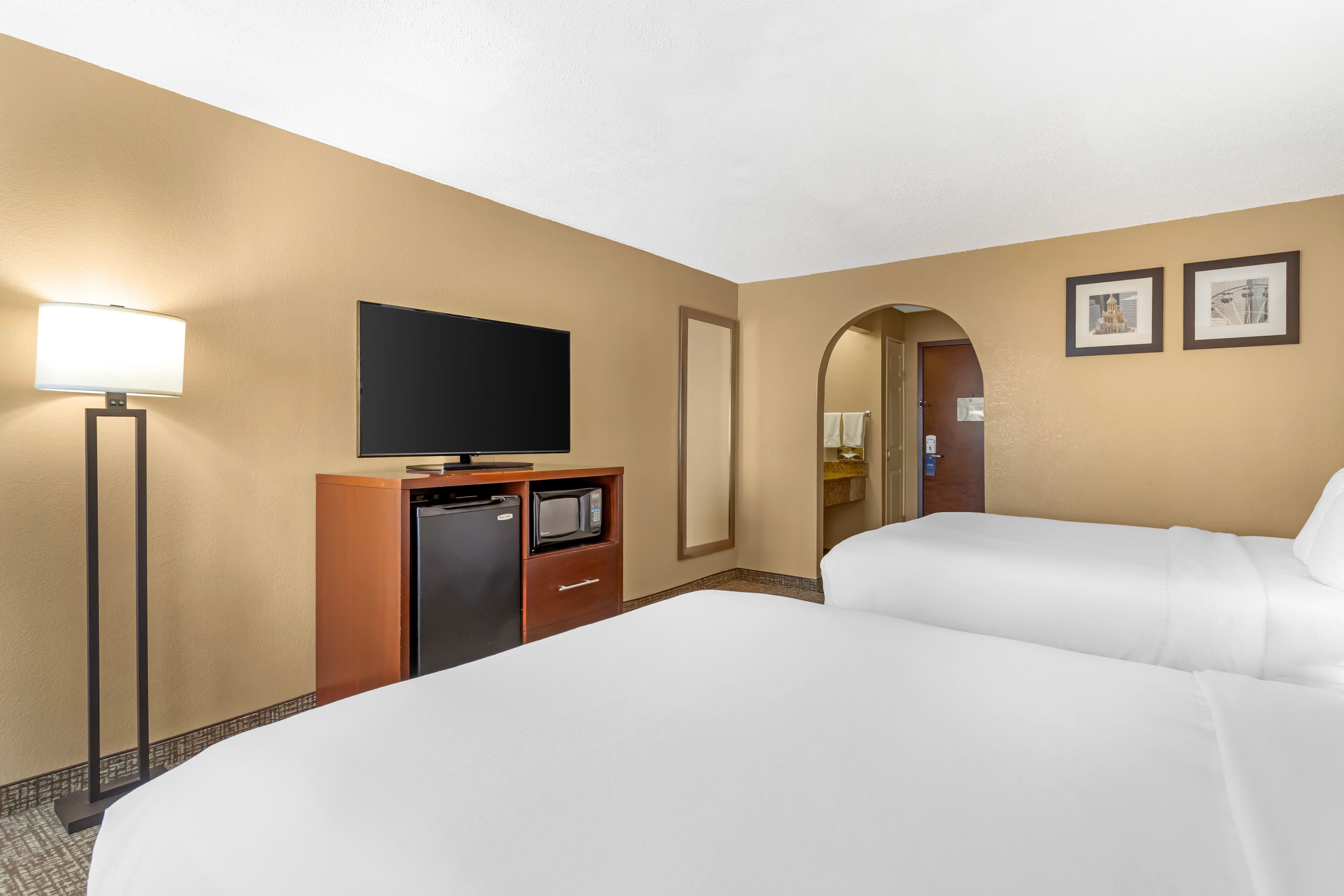 Comfort Inn North Conroe — 24