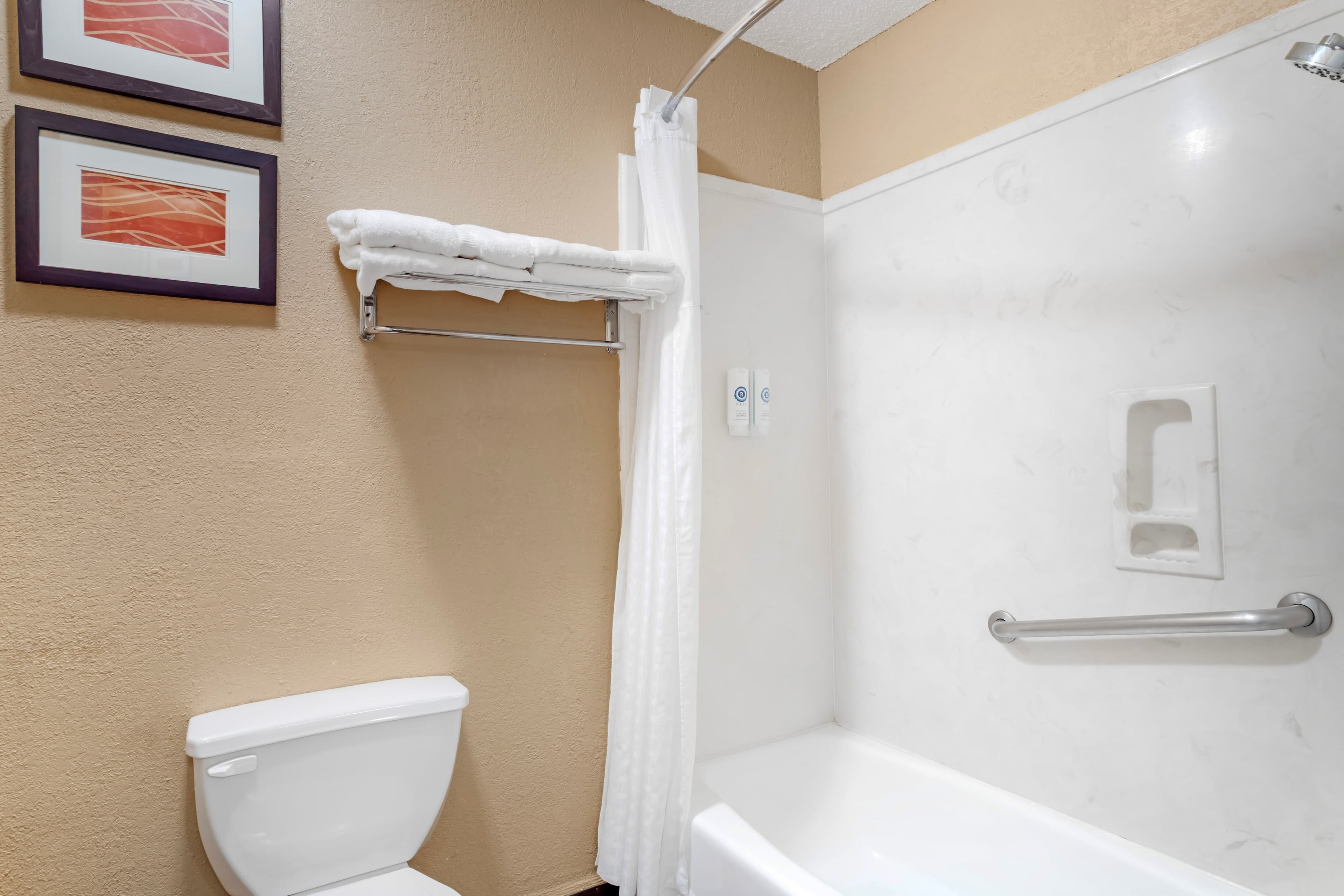 Comfort Inn North Conroe — 25