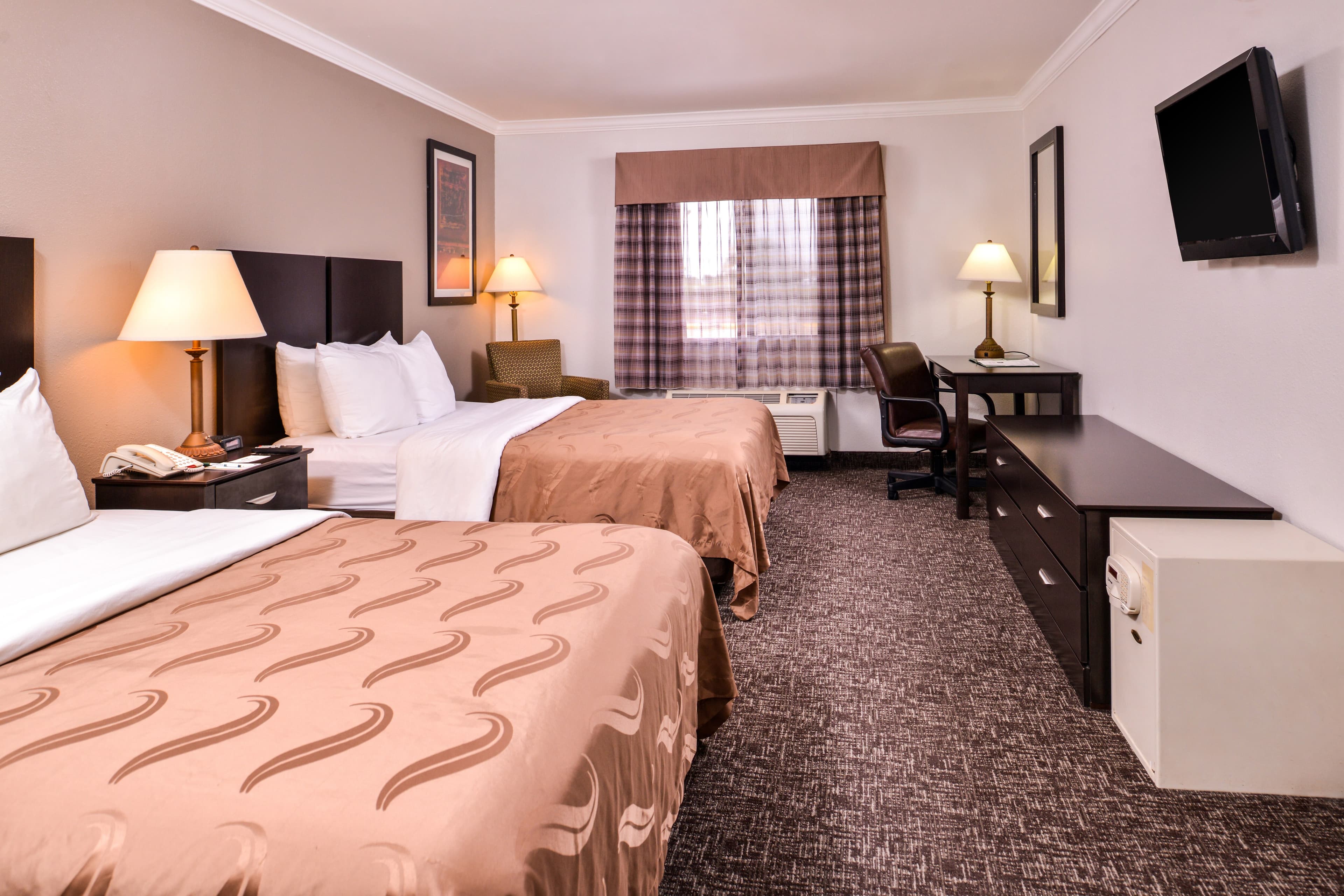 Quality Inn & Suites Beaumont — 24