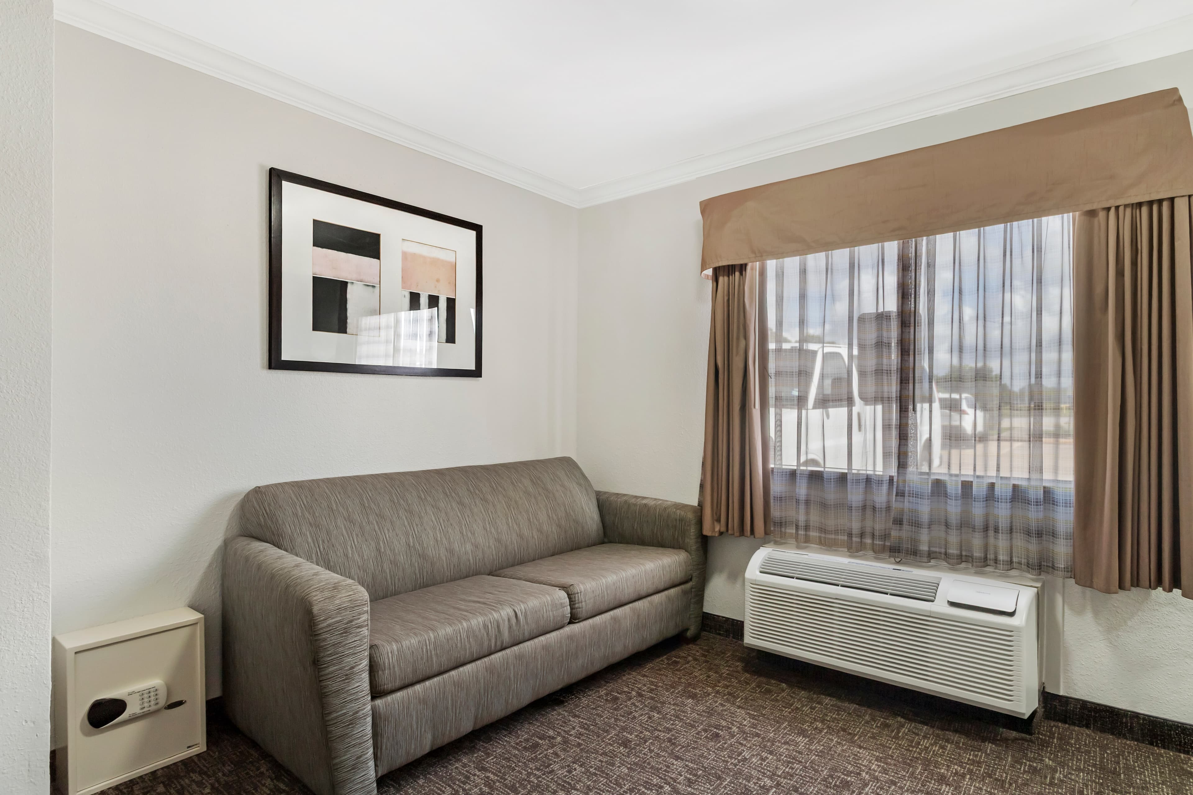 Quality Inn & Suites Beaumont — 36