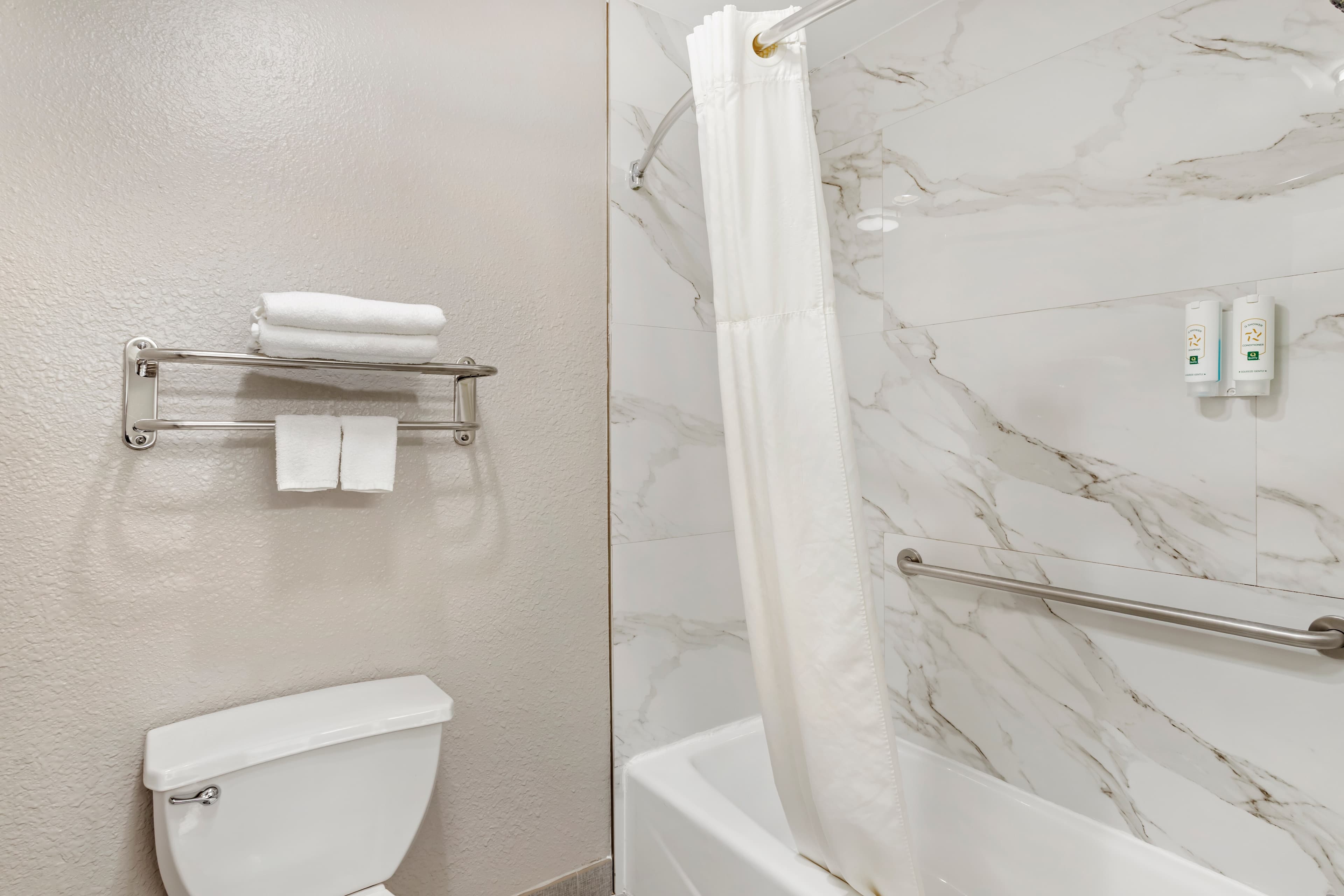 Quality Inn & Suites Beaumont — 39